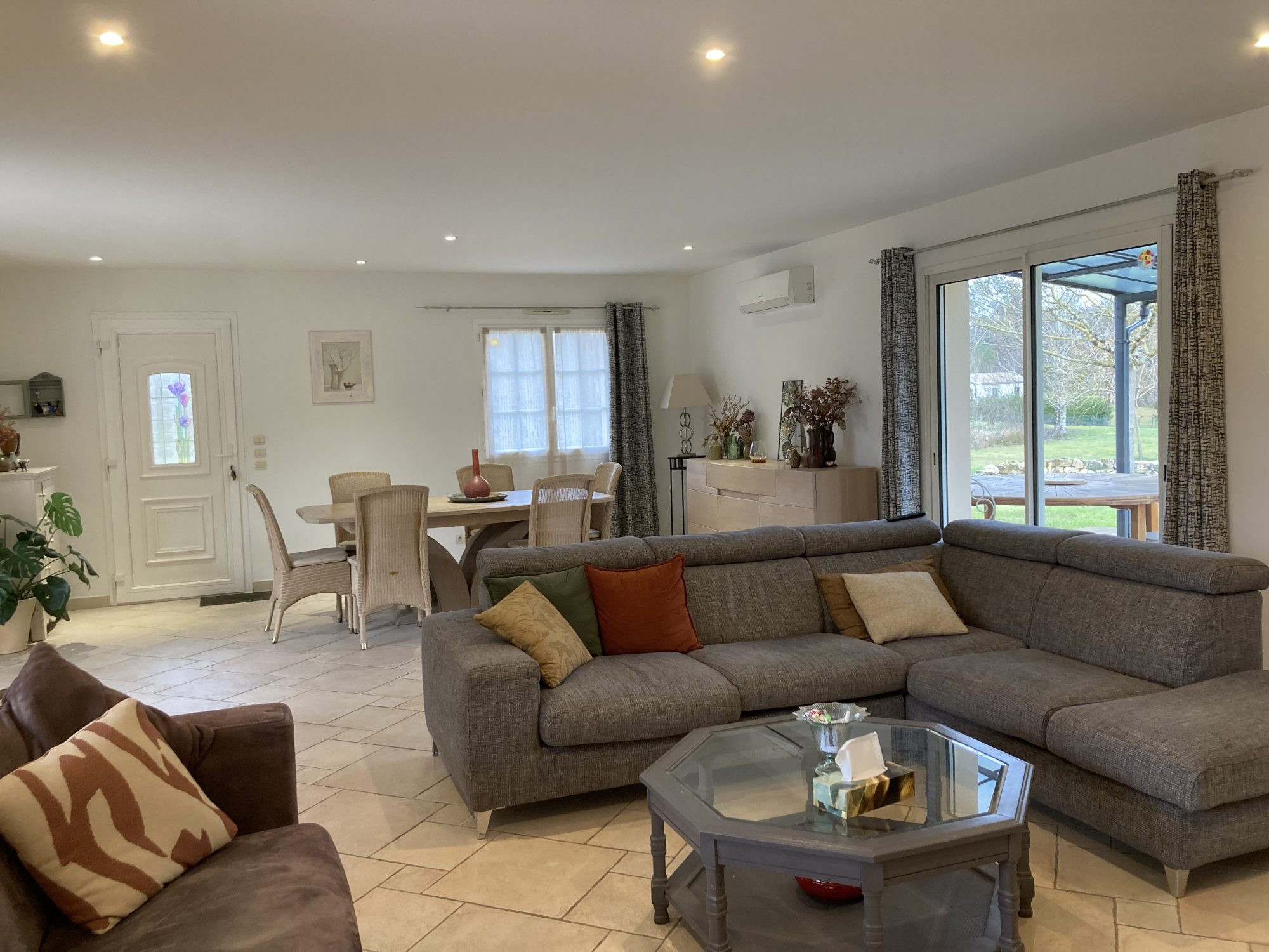 Maison 9 pièces 185 m² · à Montaut · 185 m² · 424 000 €