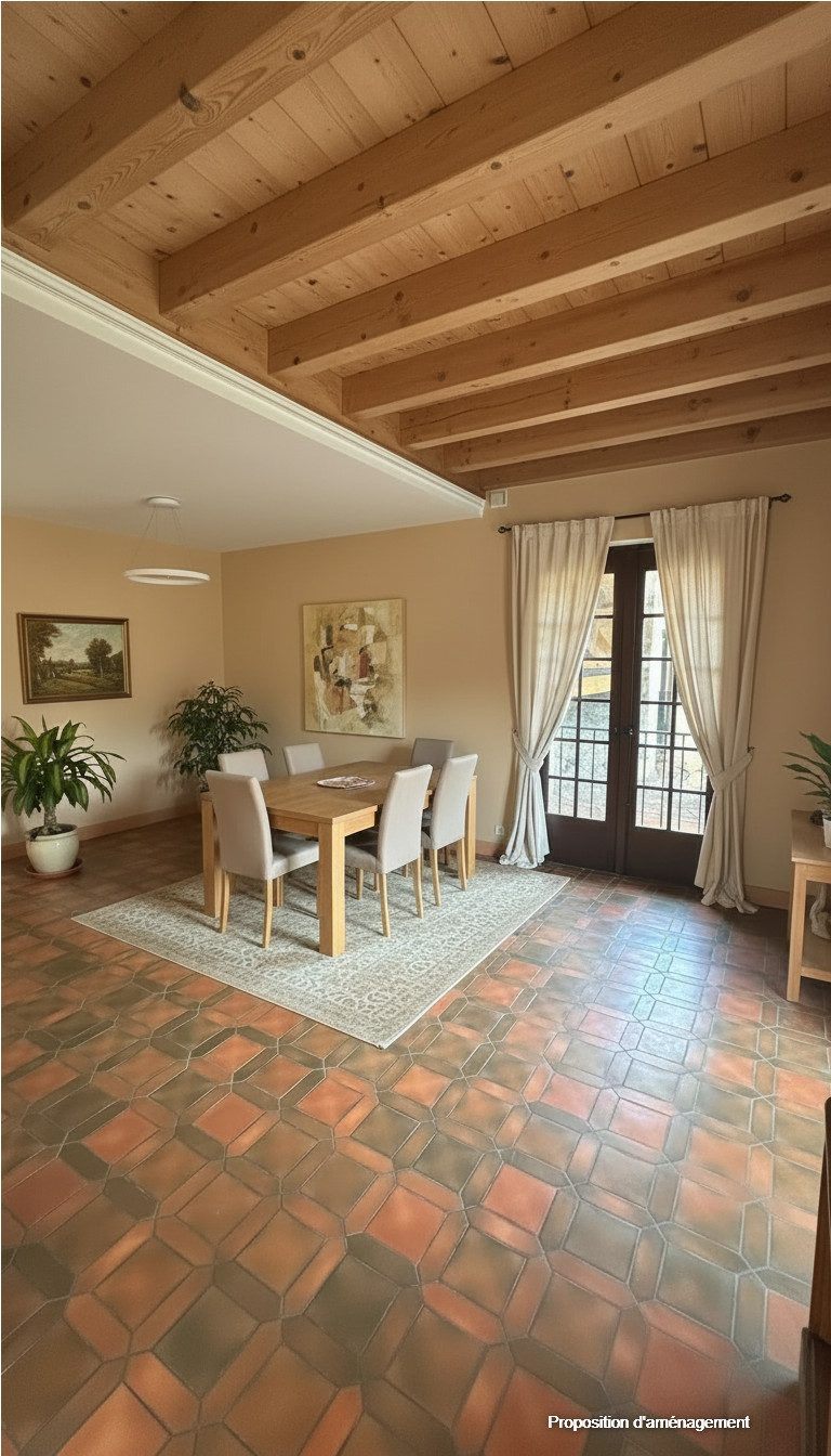 Maison dans Yvoire