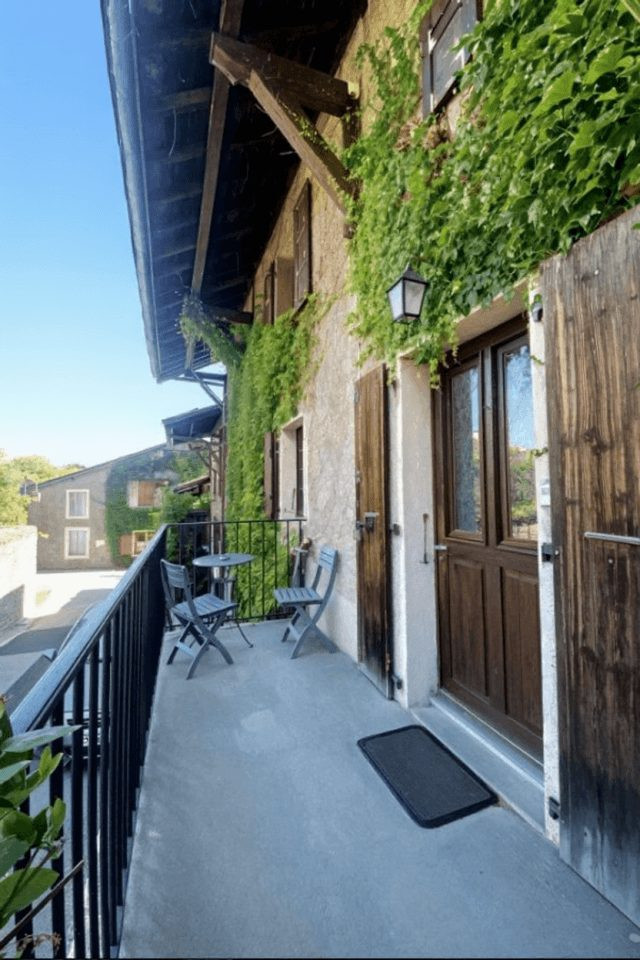 Maison dans Yvoire