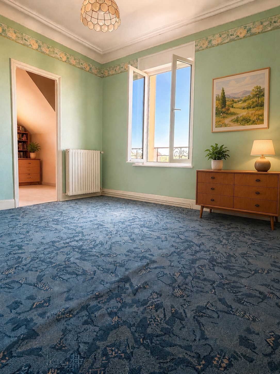 Maison à vendre à Pont-à-Mousson, 130 m²
