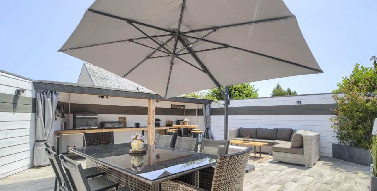 Maison à vendre à Erdeven, 116 m²
