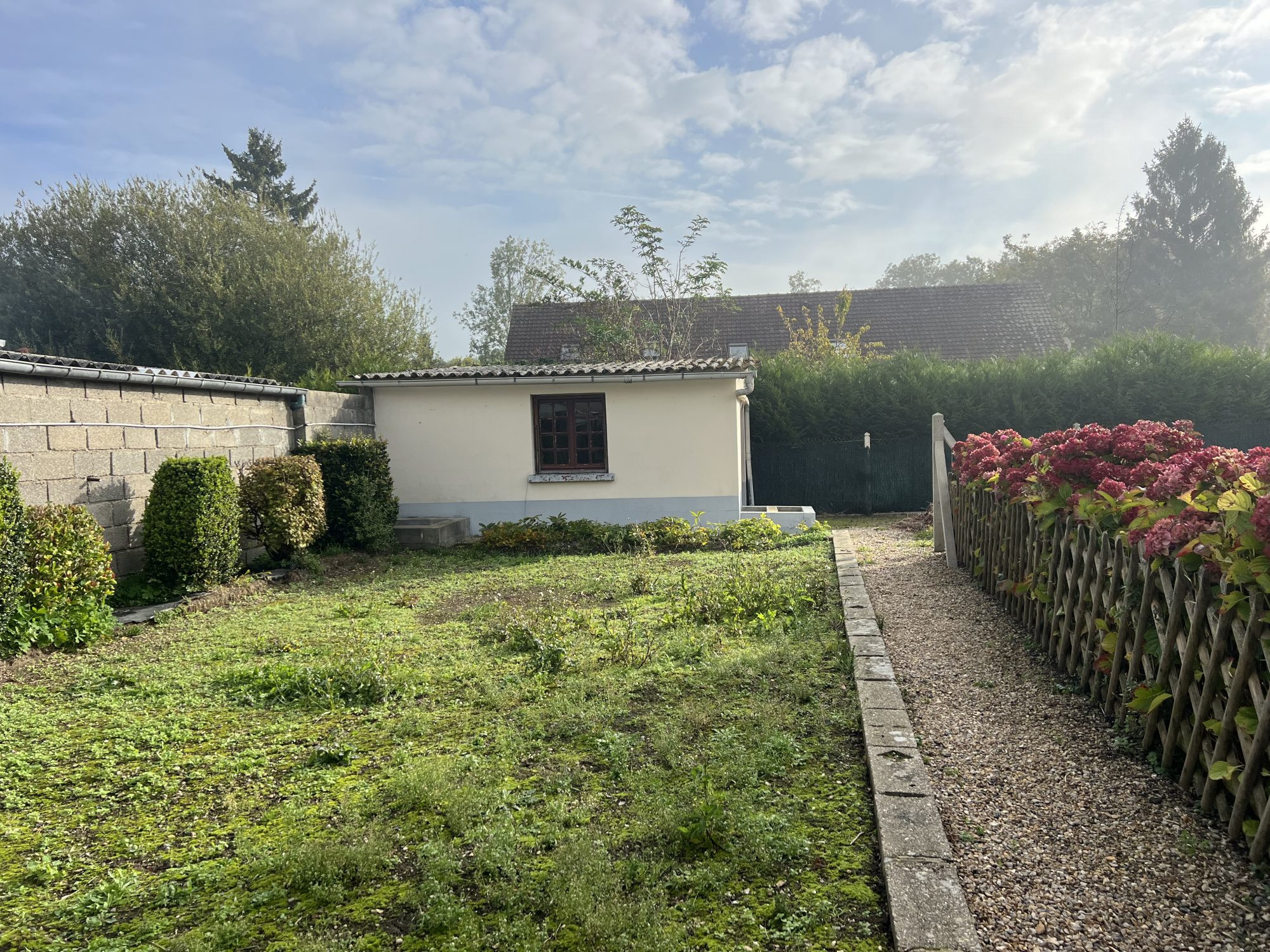 Maison à vendre à Torcy-le-Petit, 82 m²