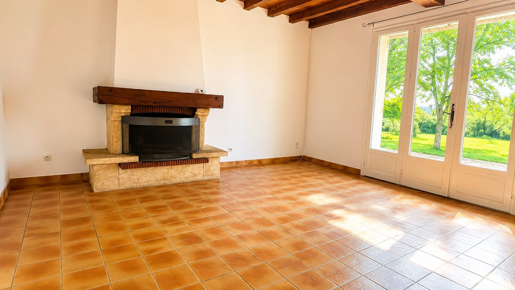 Single-storey house close to amenities 5