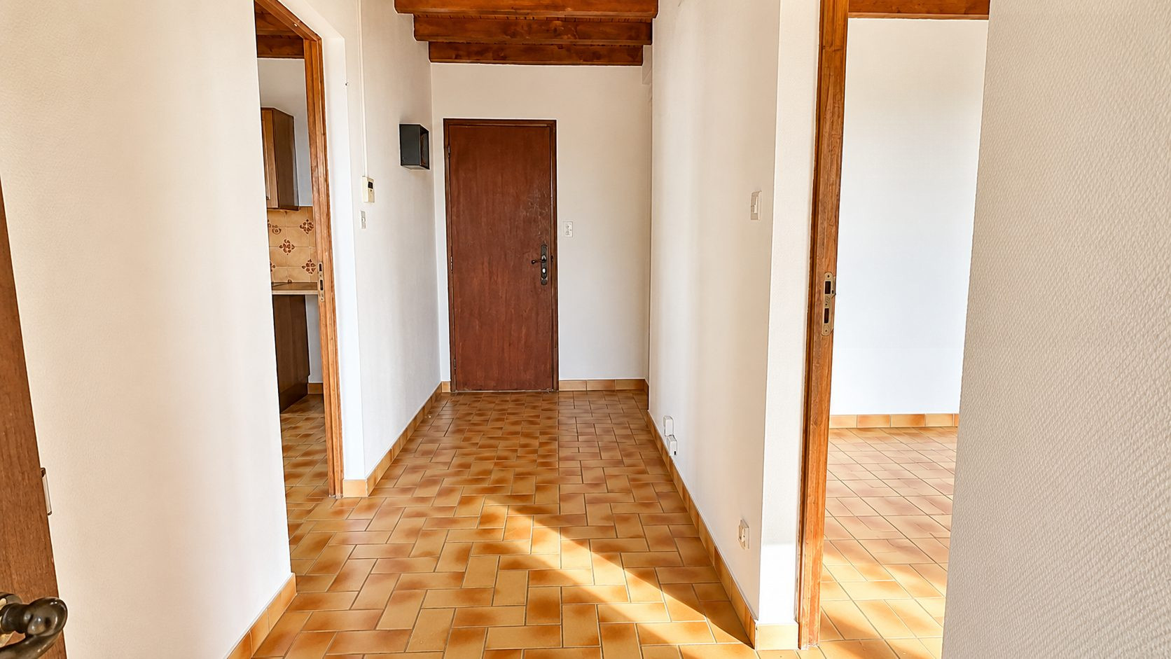 Plain pied proche commodités - Single-storey house close to amenities