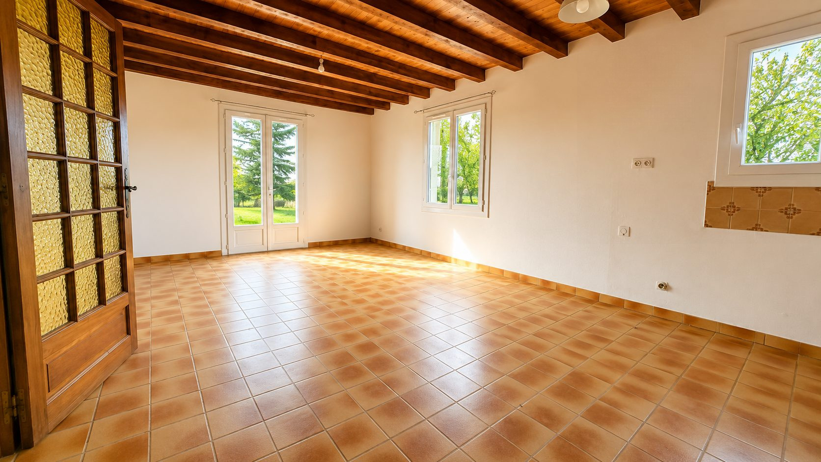 Single-storey house close to amenities 4