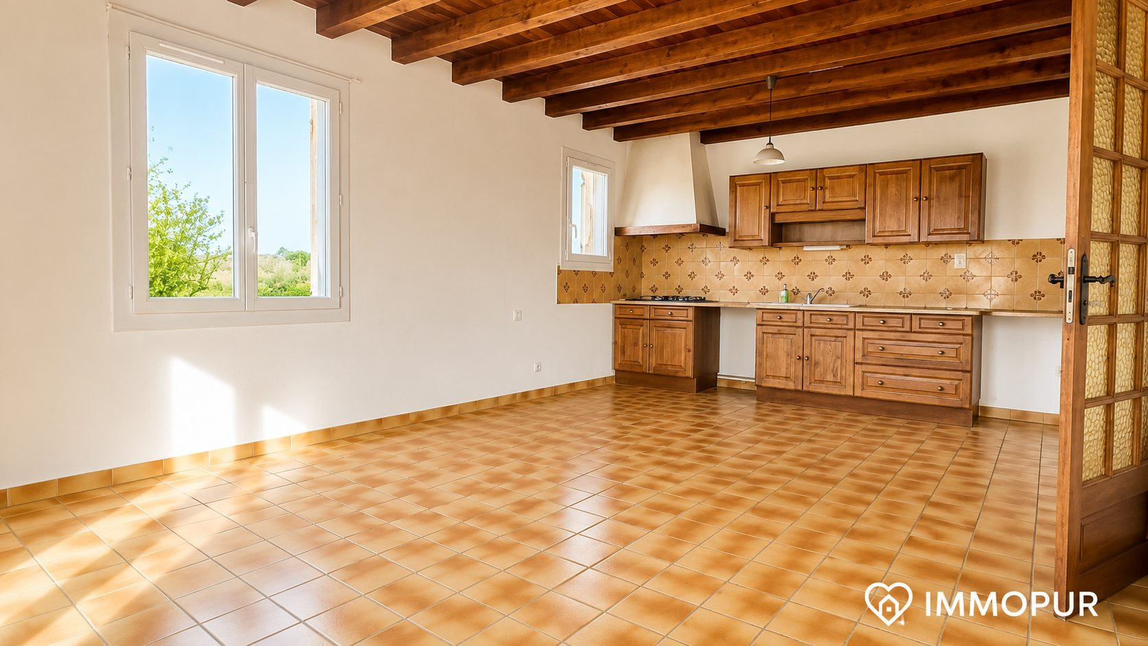 Single-storey house close to amenities 3