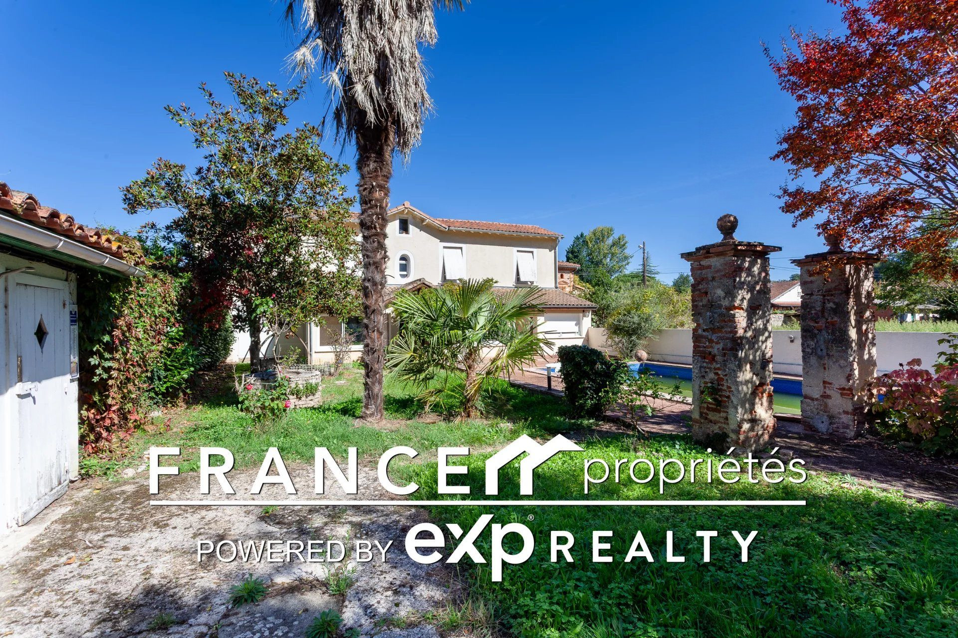 Maison à vendre à Carbonne, 150 m²