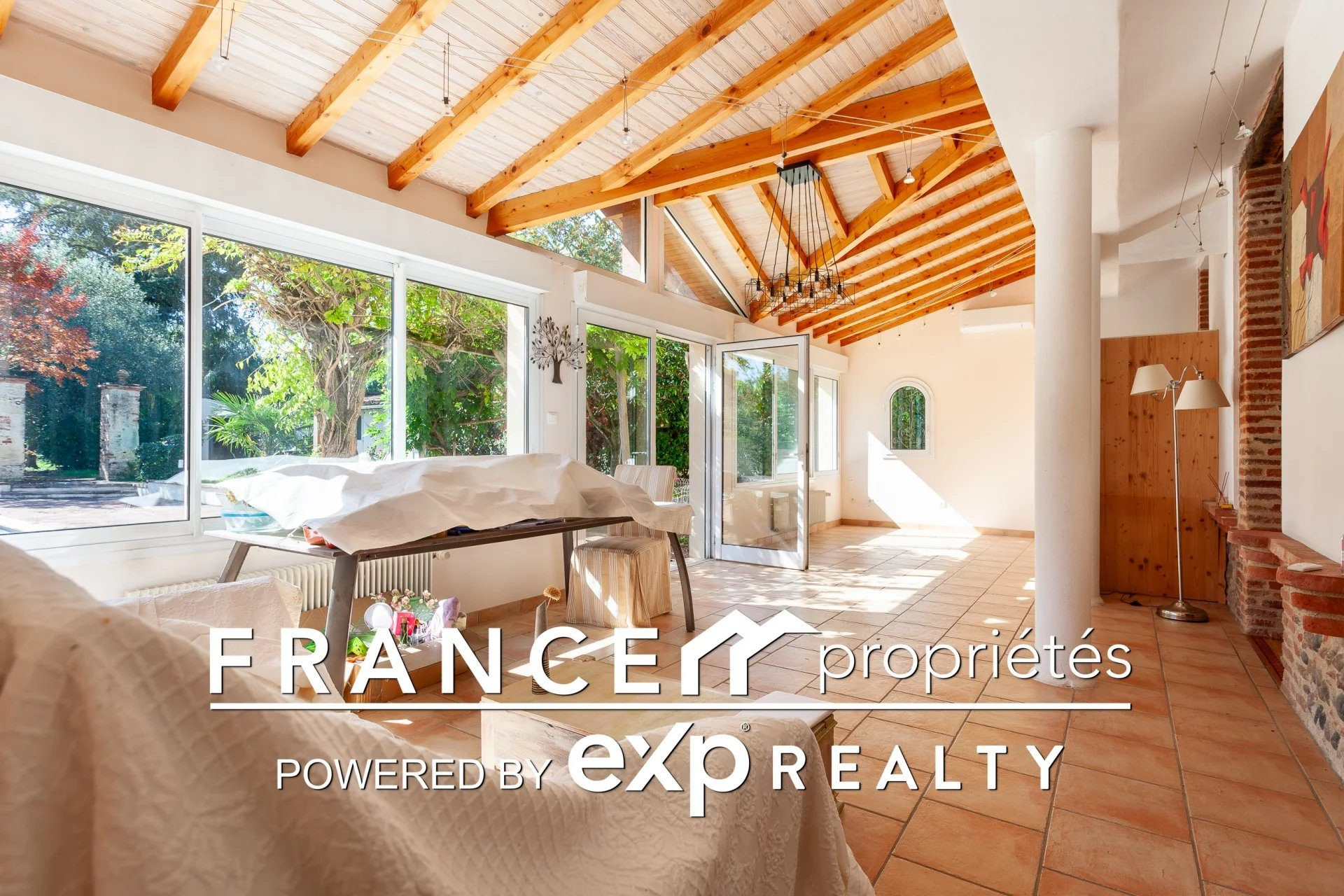 Maison à vendre à Carbonne, 150 m²