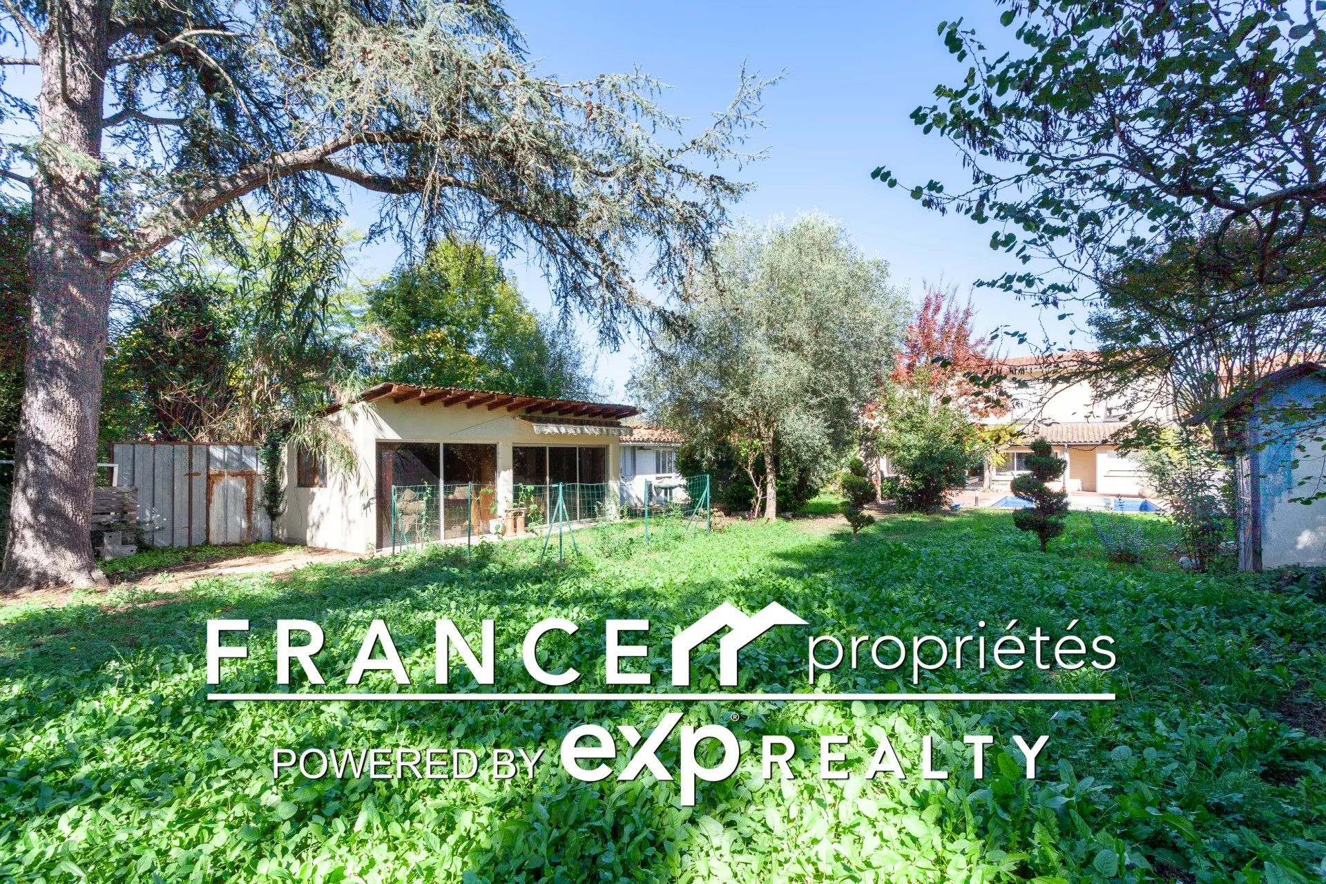Maison à vendre à Carbonne, 150 m²