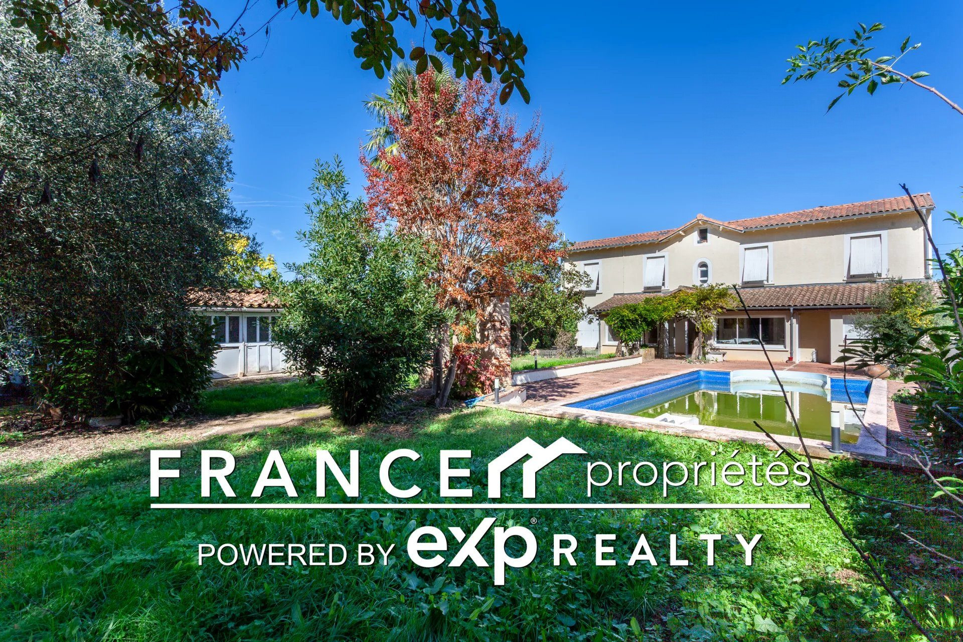 Maison à vendre à Carbonne, 150 m²