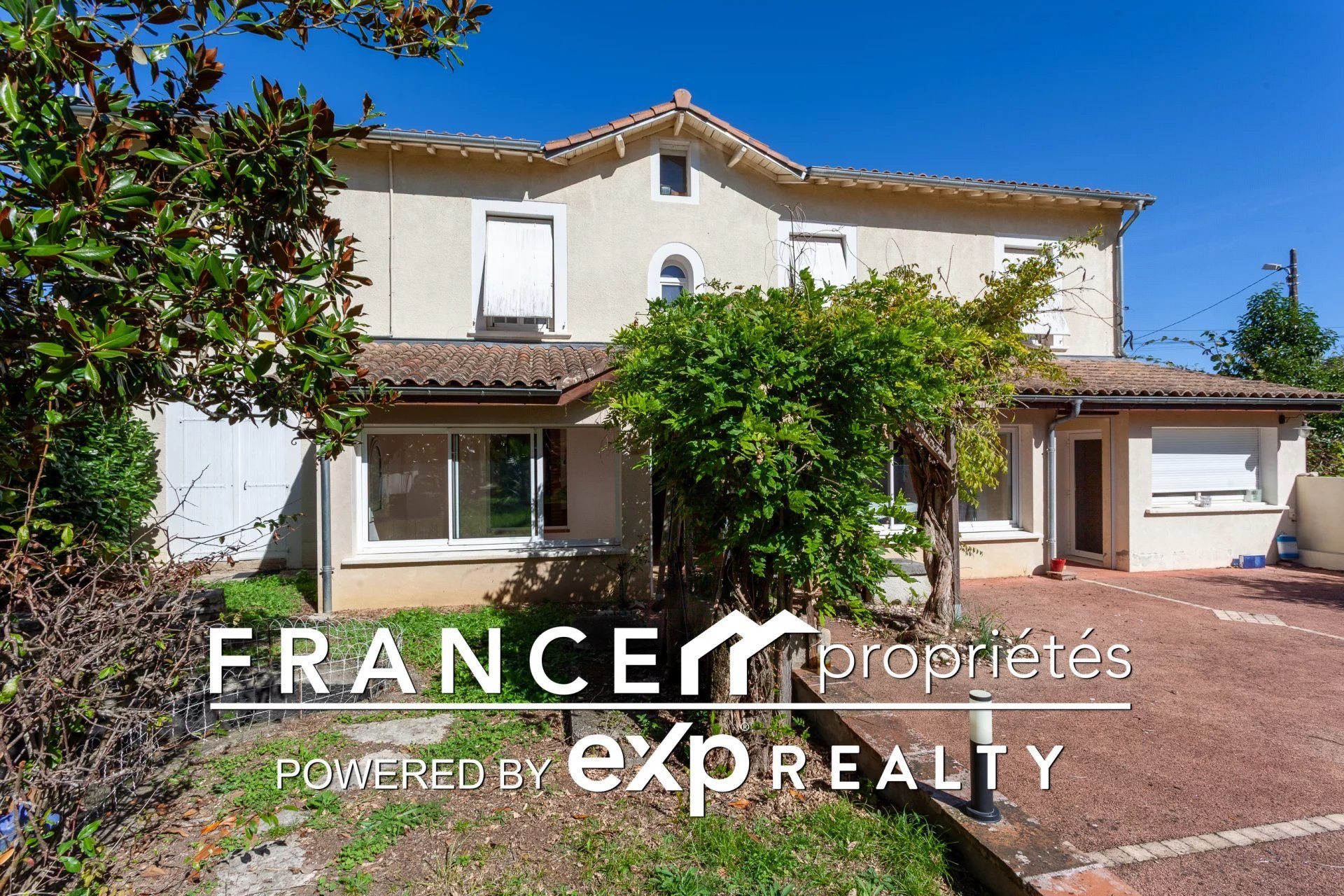 Maison à vendre à Carbonne, 150 m²