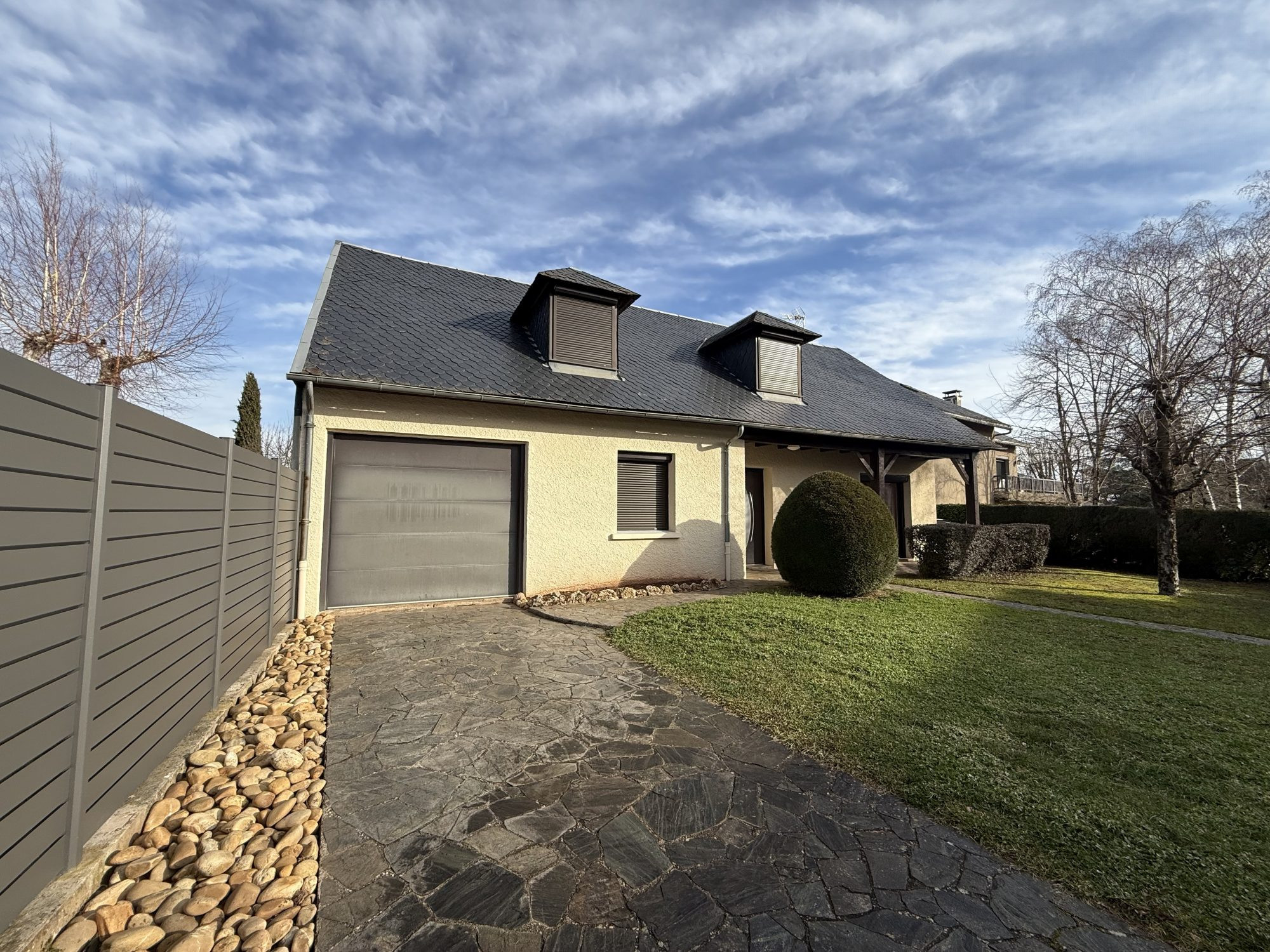 Maison 8 pièces 135 m² · à Onet-le-Château · 135 m² · 280 000 €