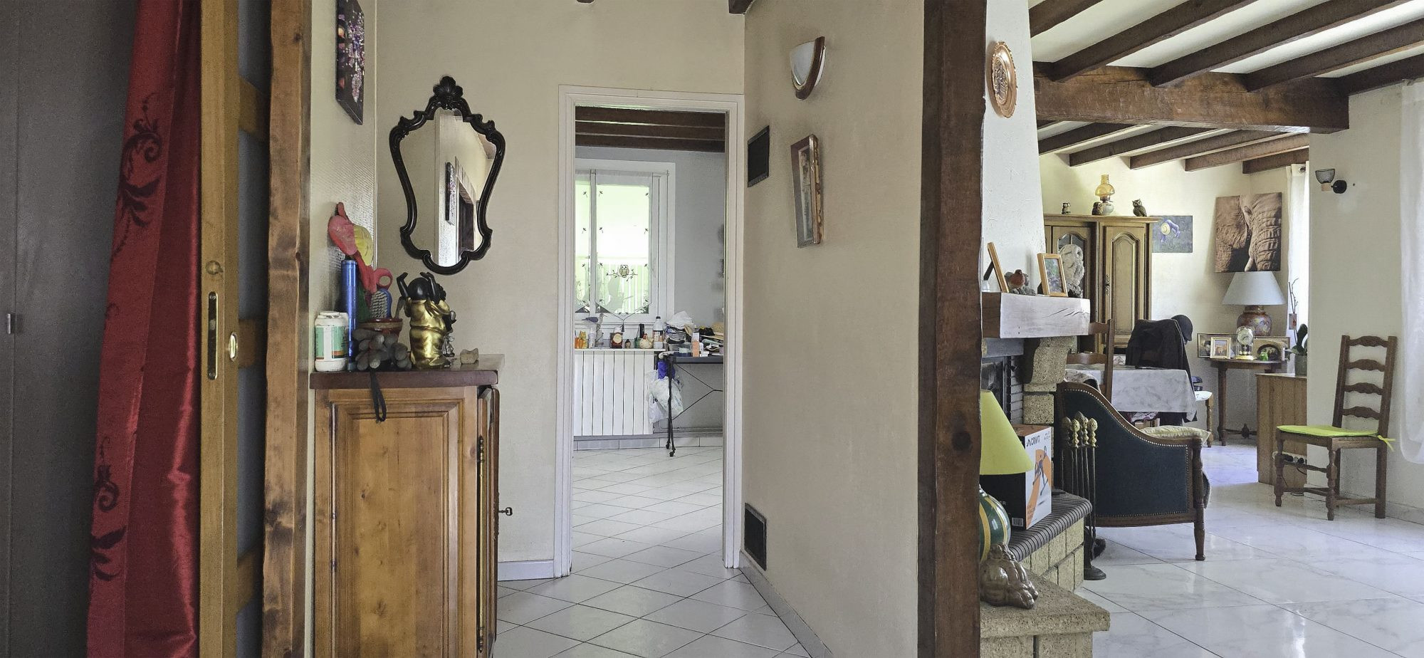Peaceful House 5