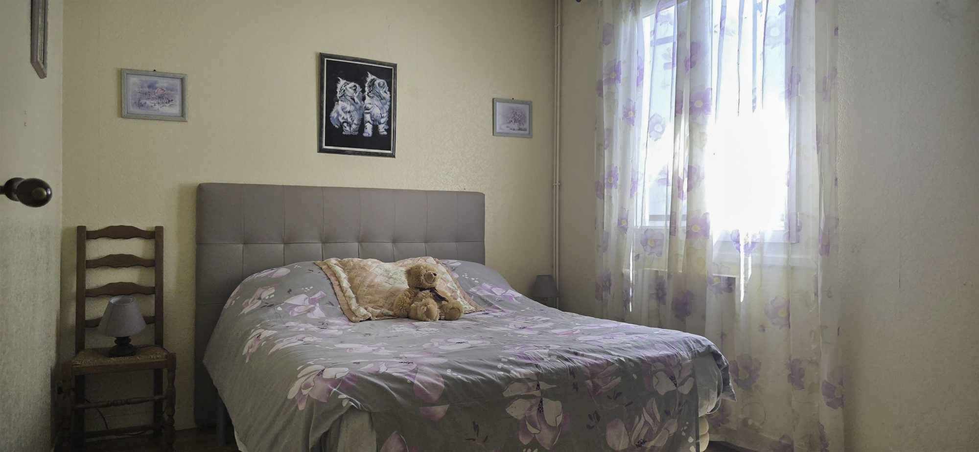 Peaceful House 4