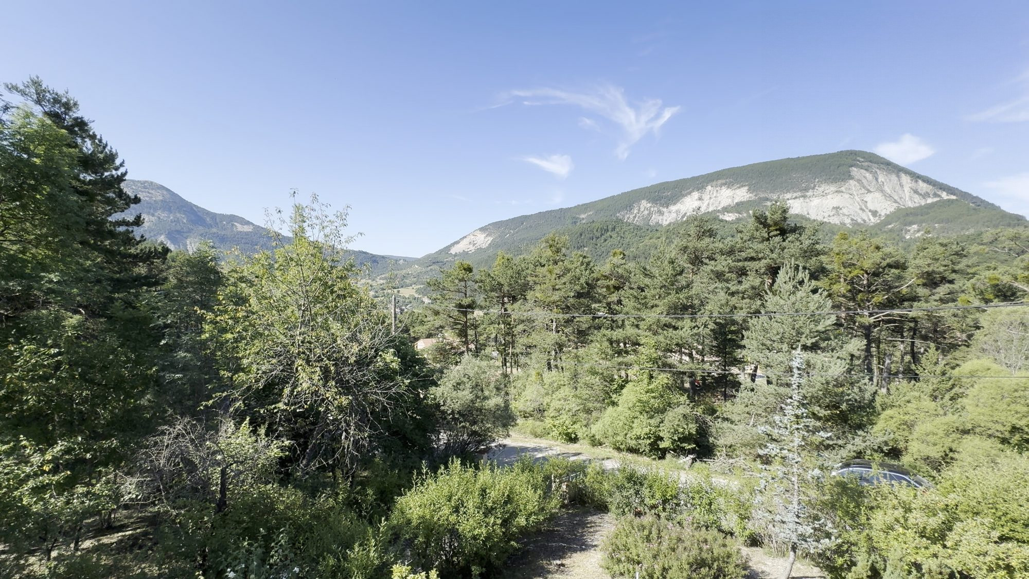 Lambruisse – House 150 m², 7 rooms, 5 bedrooms, land 1,150 m², valley view 4