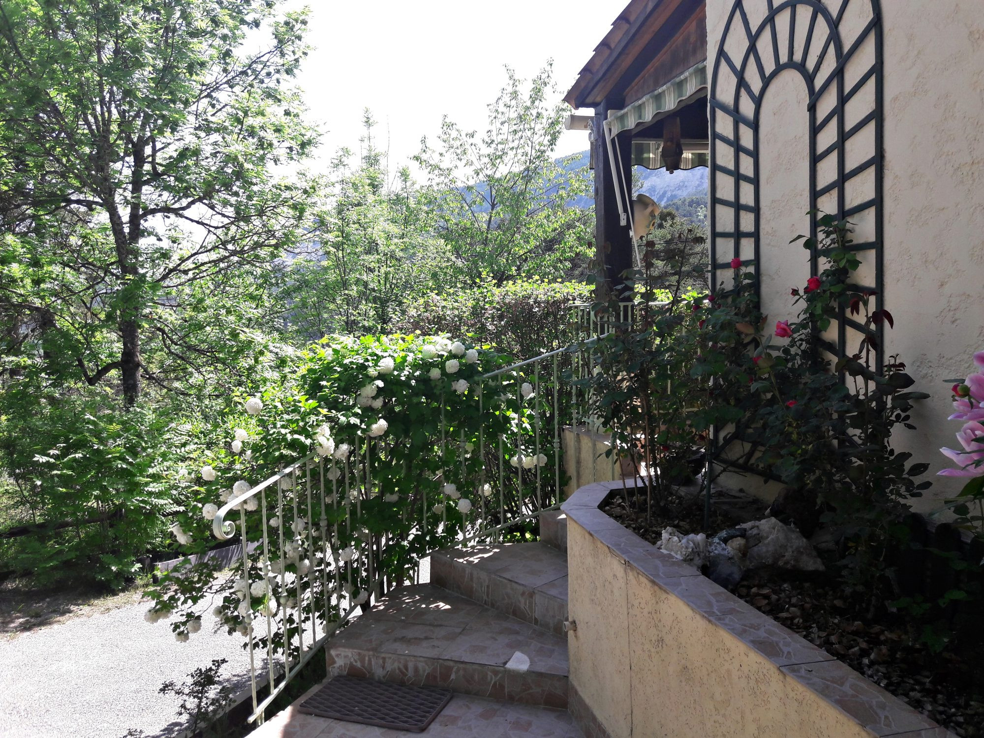 Lambruisse – House 150 m², 7 rooms, 5 bedrooms, land 1,150 m², valley view 5
