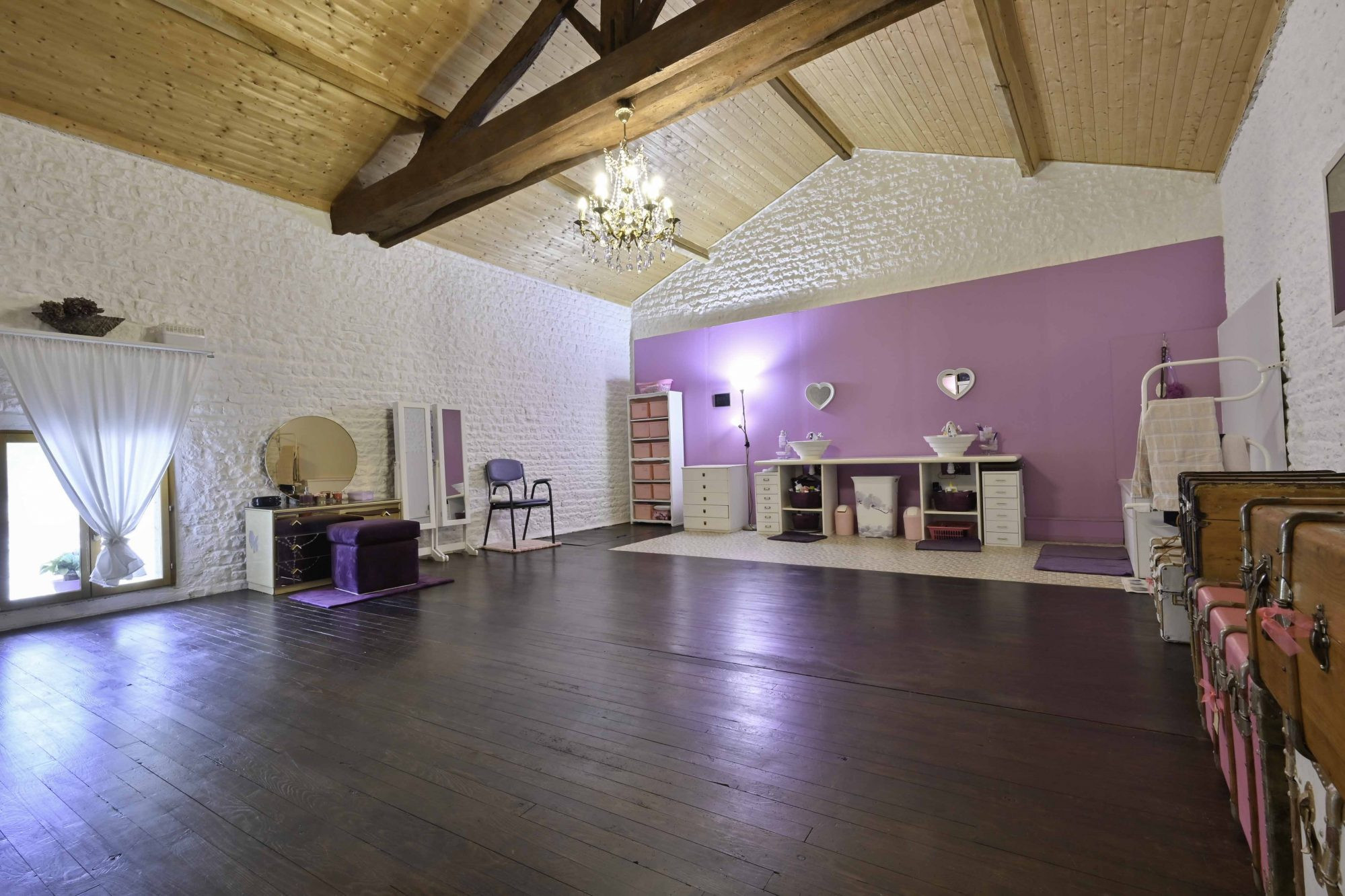 Maison 7 pièces 185 m² · à Courcelles · 185 m² · 264 000 €