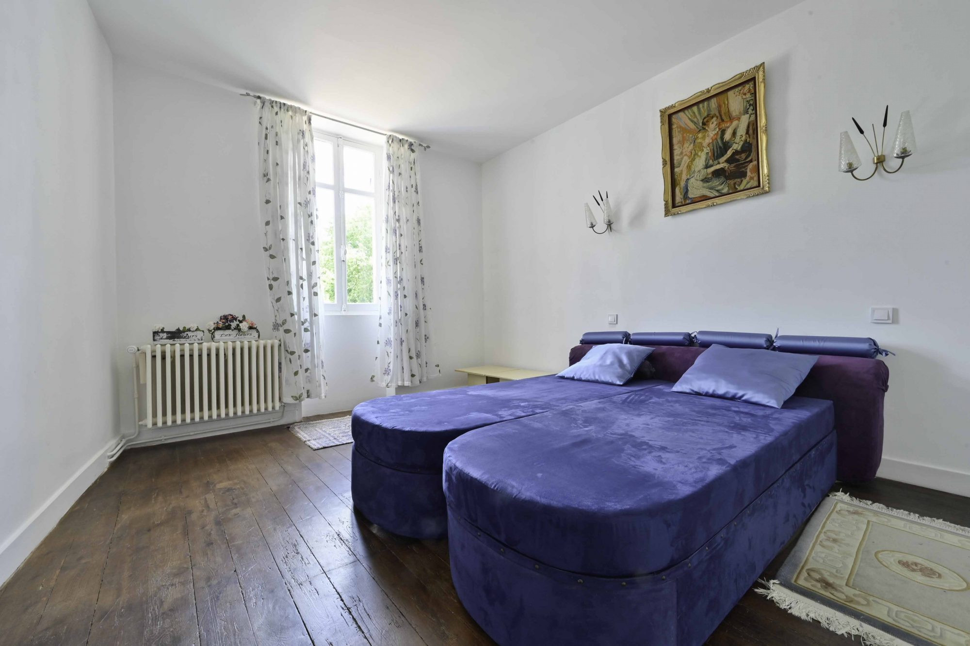 Maison 7 pièces 185 m² · à Courcelles · 185 m² · 264 000 €