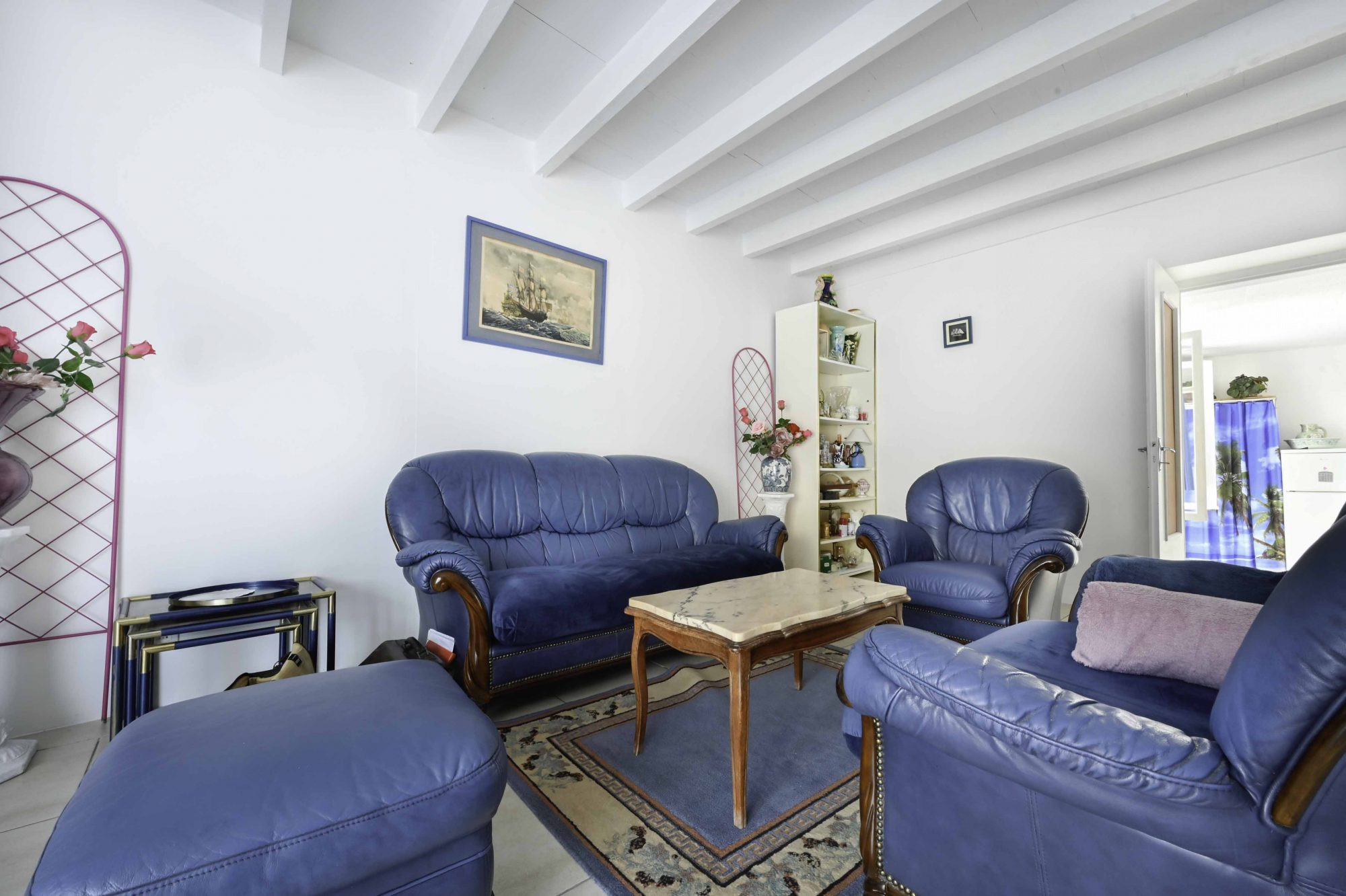 Village House 5