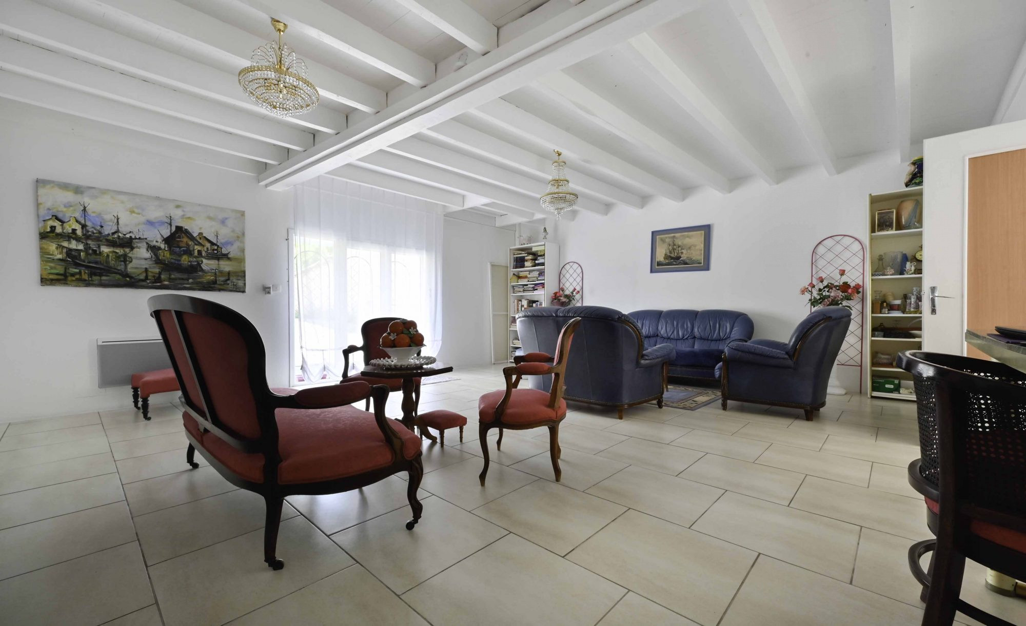 Village House 4