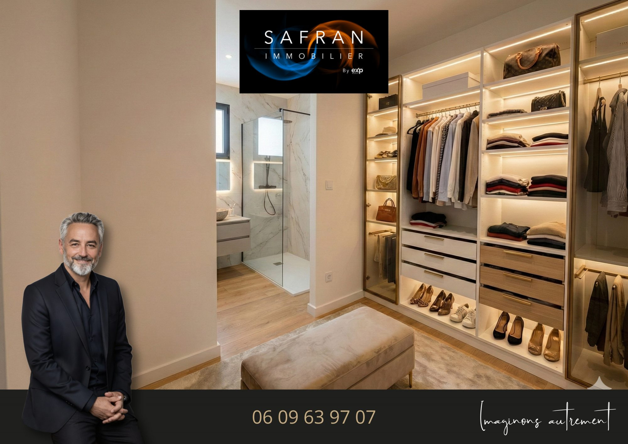 RE 2020 House – Single-Story Living, Mobility and Comfort Combined 5