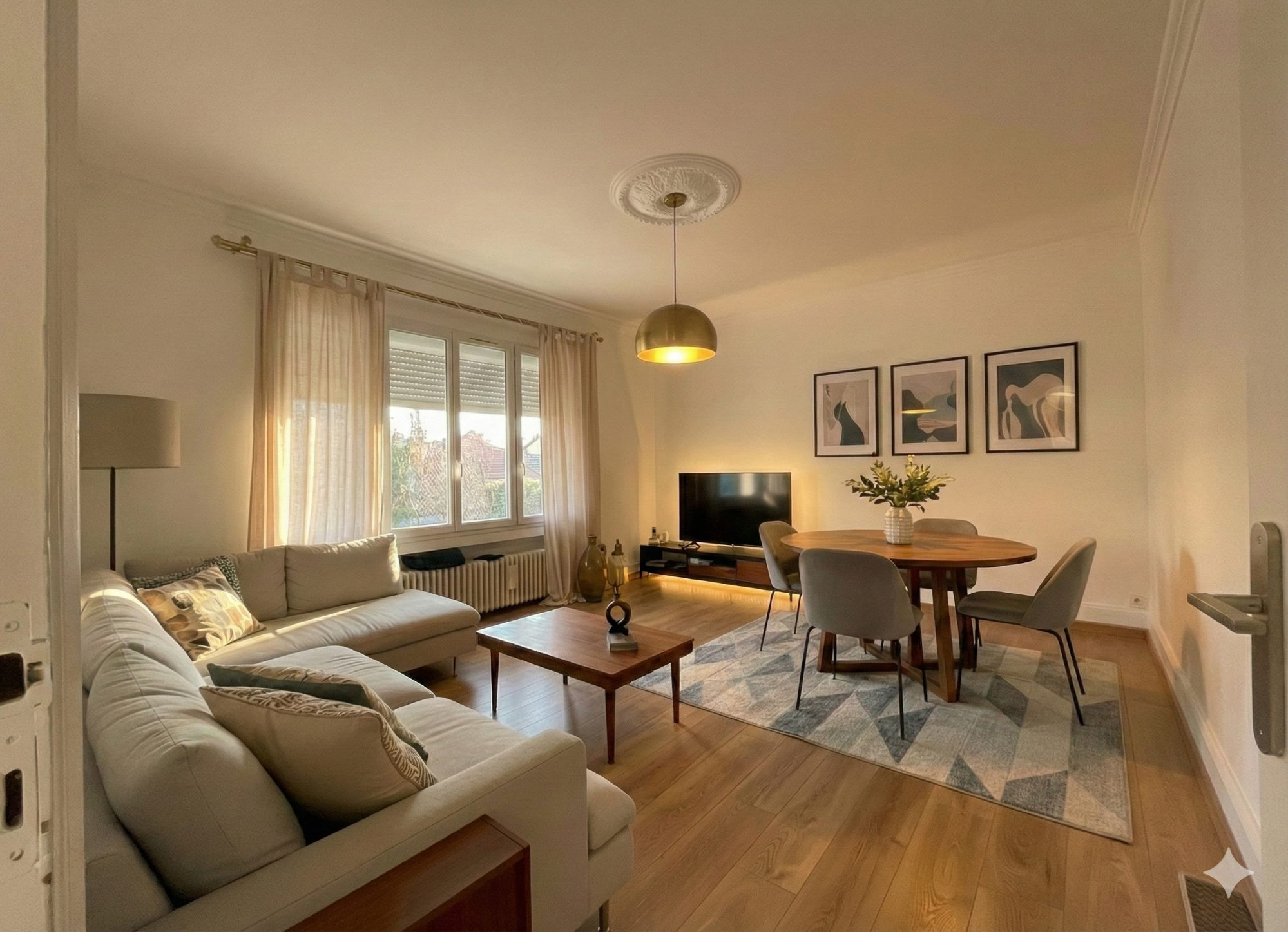 Maison 14 pièces 269 m² · à Décines-Charpieu · 269 m² · 939 000 €