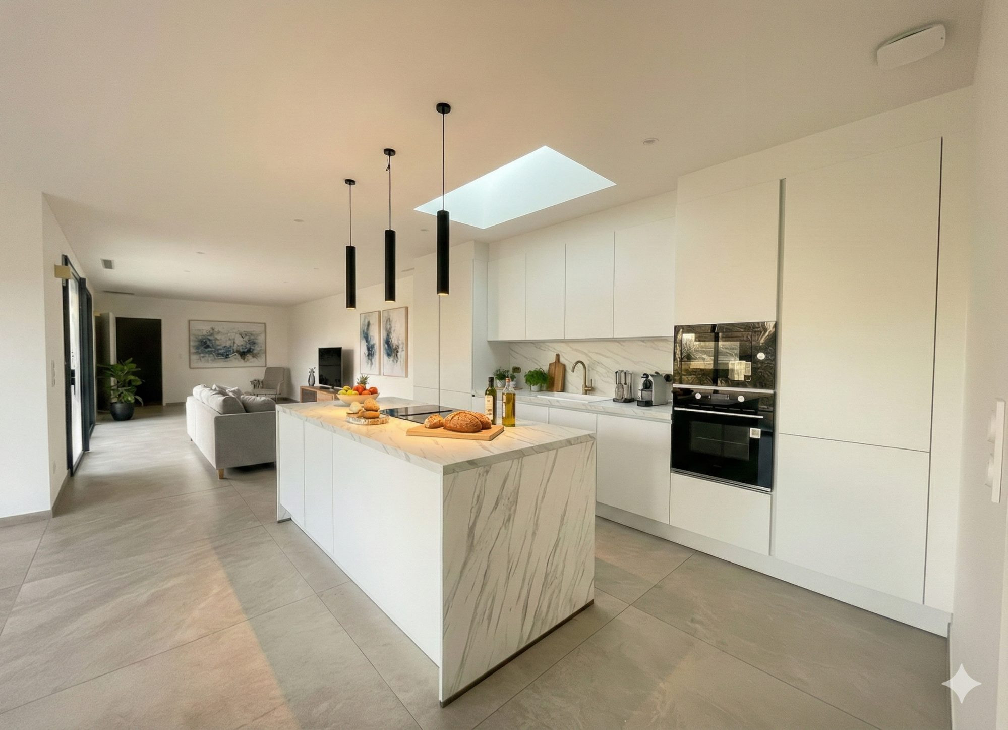 Maison à vendre à Décines-Charpieu, 269 m²