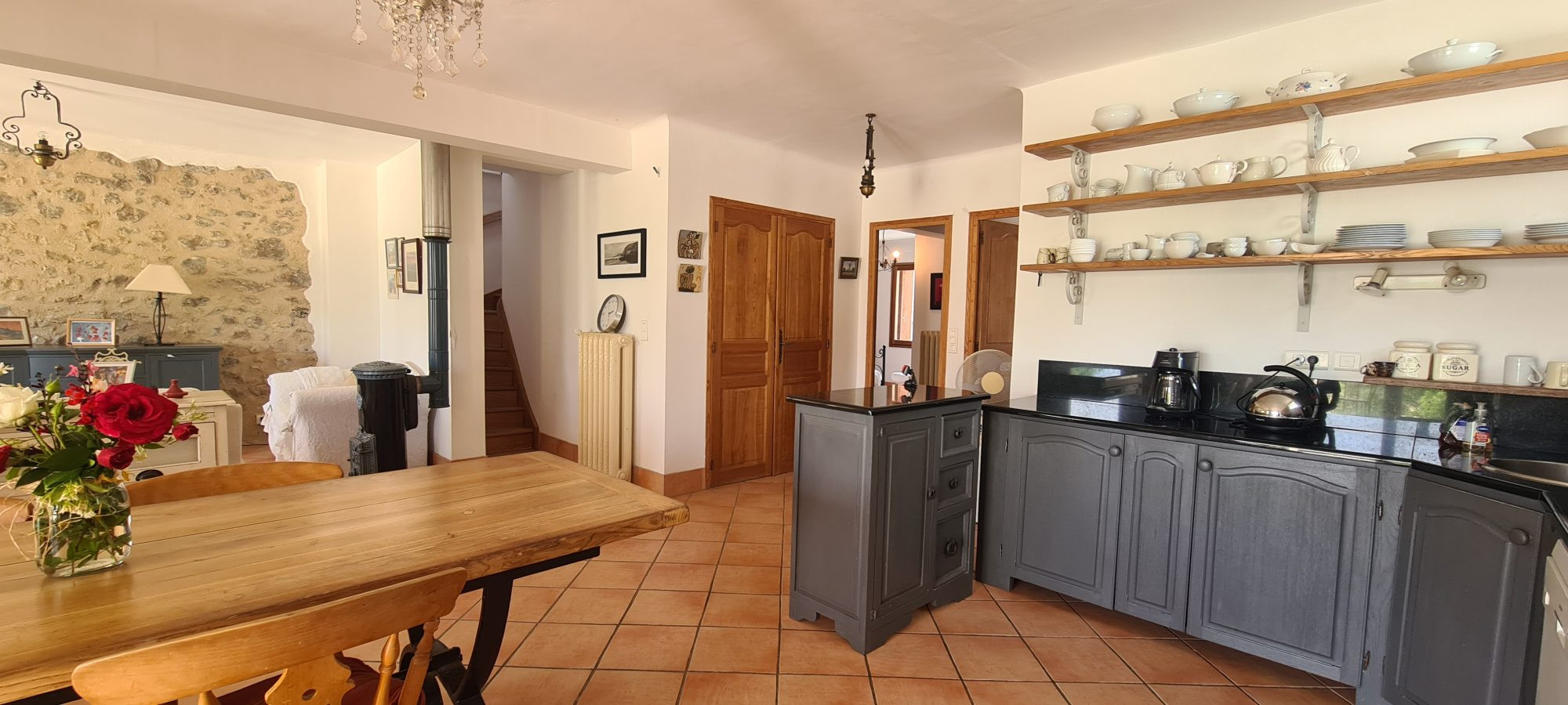 Maison 8 pièces 184 m² · à Laurens · 184 m² · 475 000 €