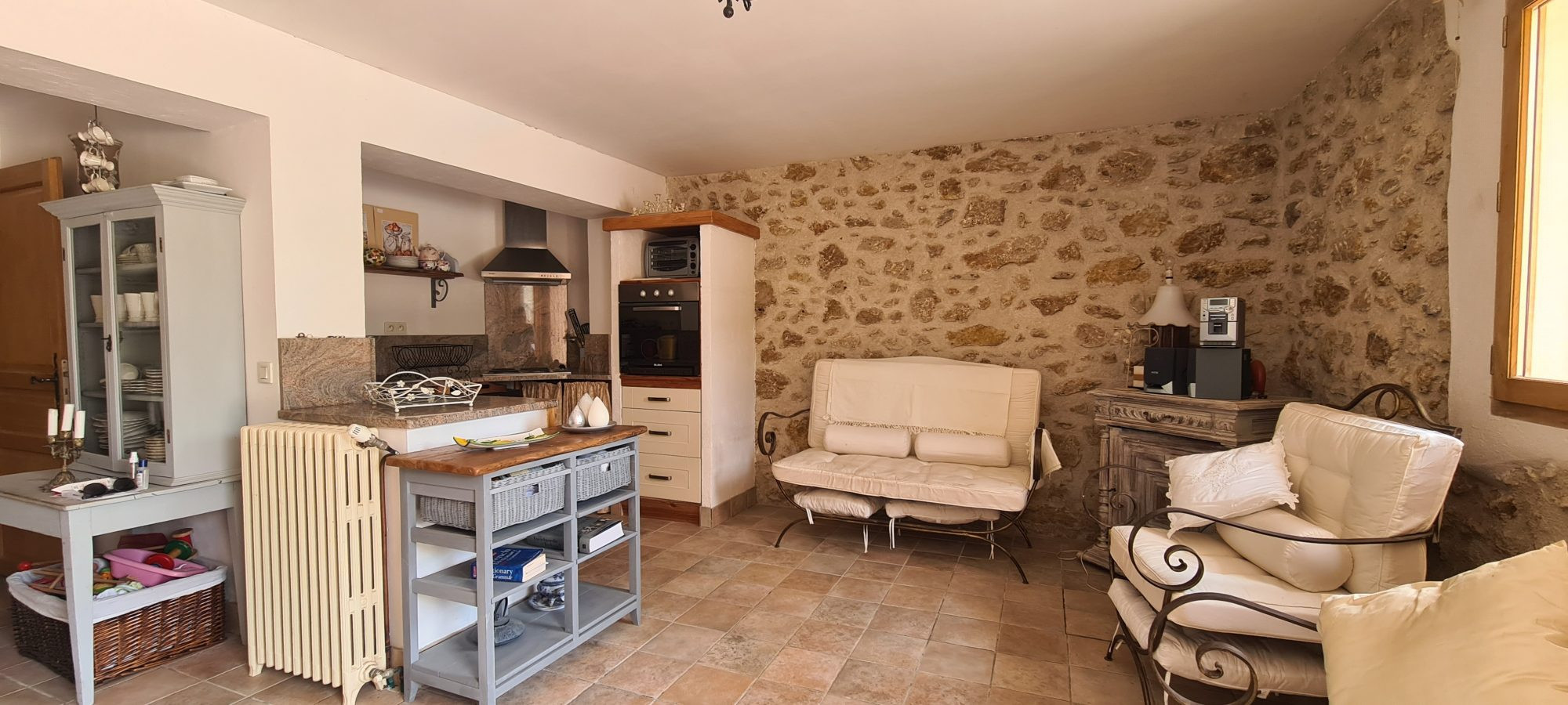 Maison dans Laurens