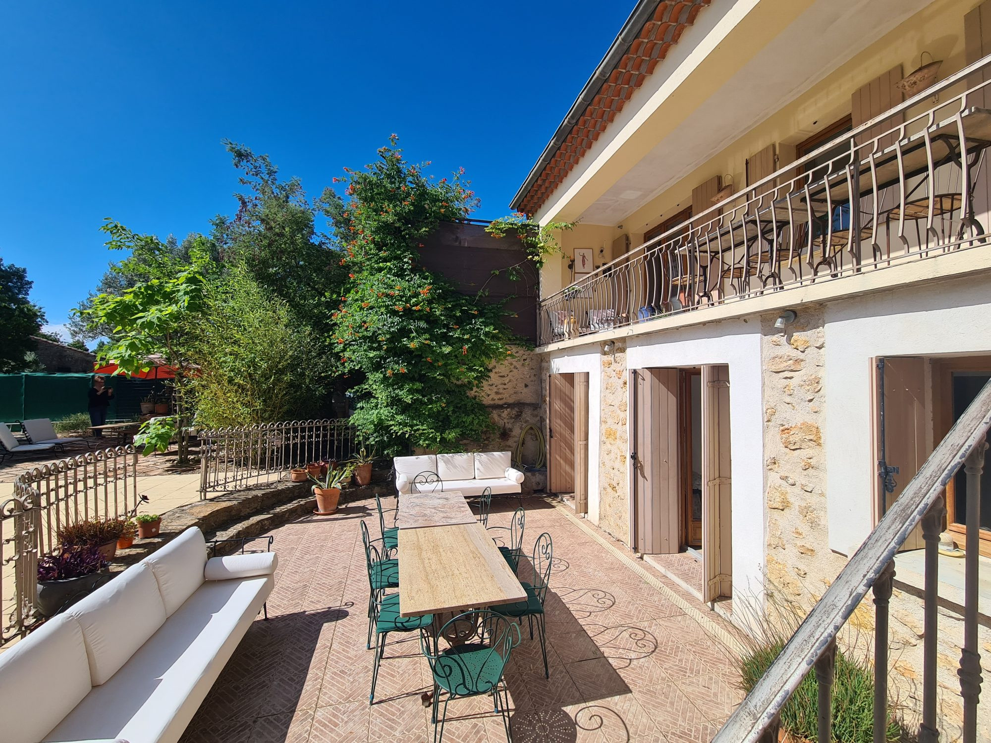 Maison à vendre à Laurens, 184 m²