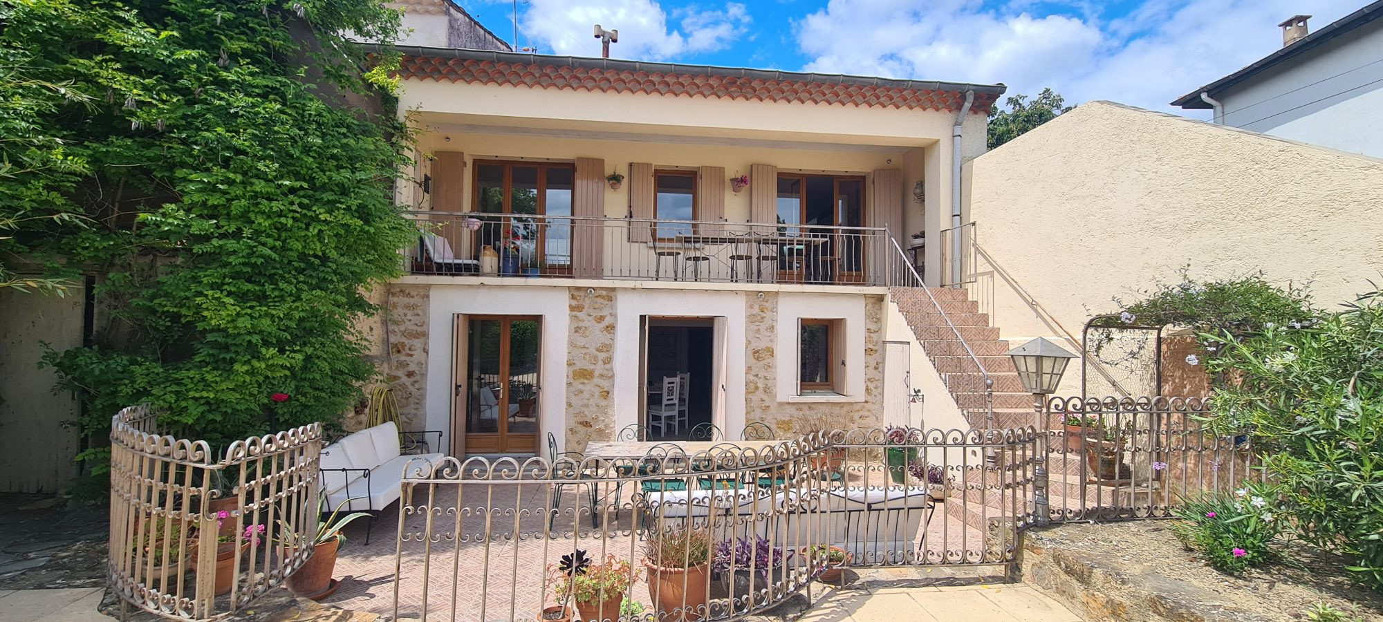 Maison à vendre à Laurens, 184 m²