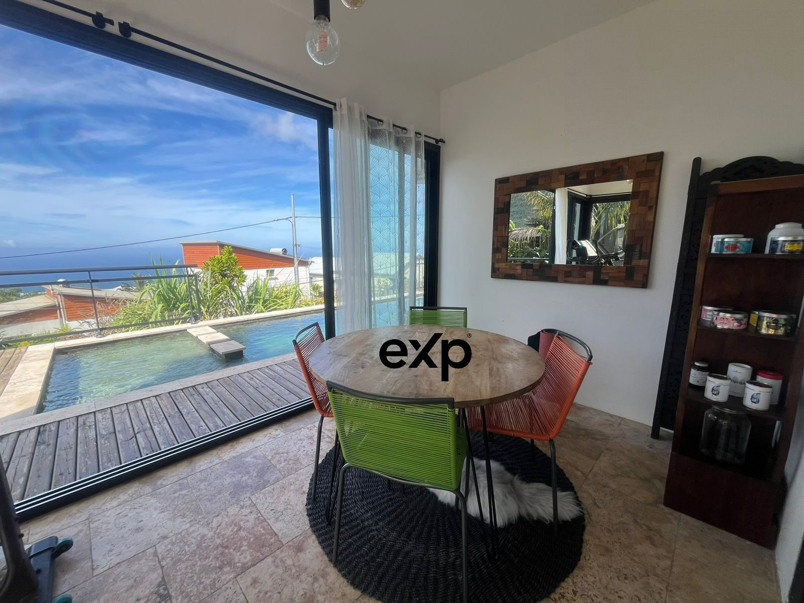 Maison à vendre à Saint-Pierre, 110 m²