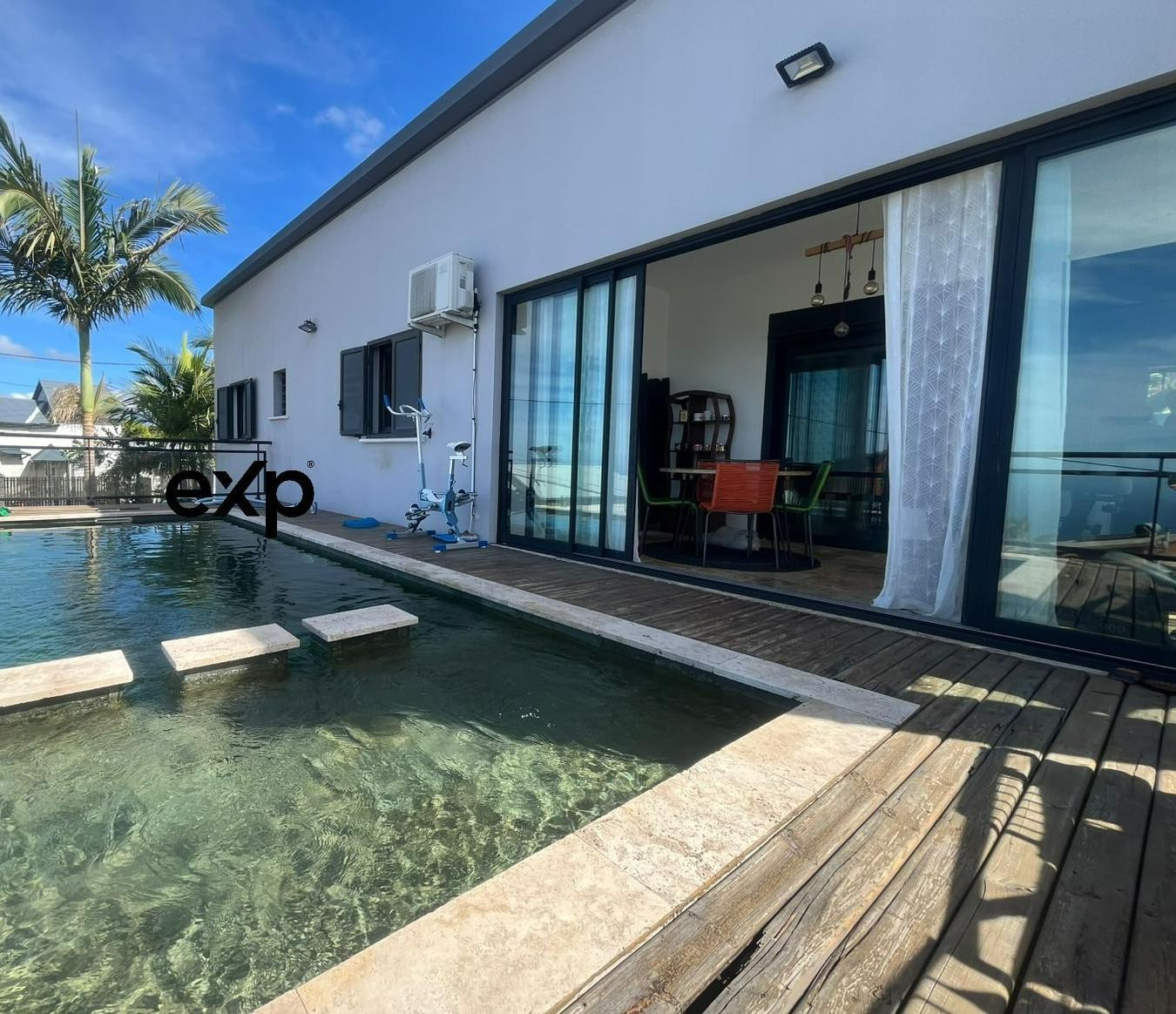 Maison à vendre à Saint-Pierre, 110 m²