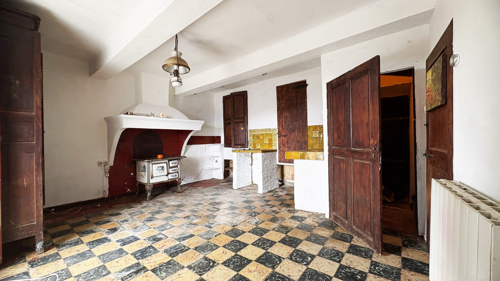 Maison à vendre à Castellane, 70 m²