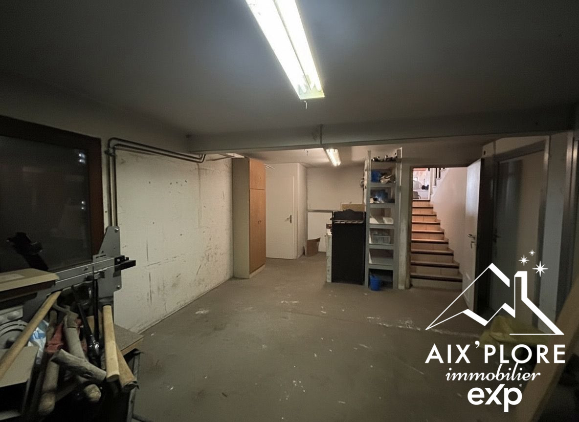 Maison 5 pièces 205 m² · à Béligneux · 205 m² · 449 000 €