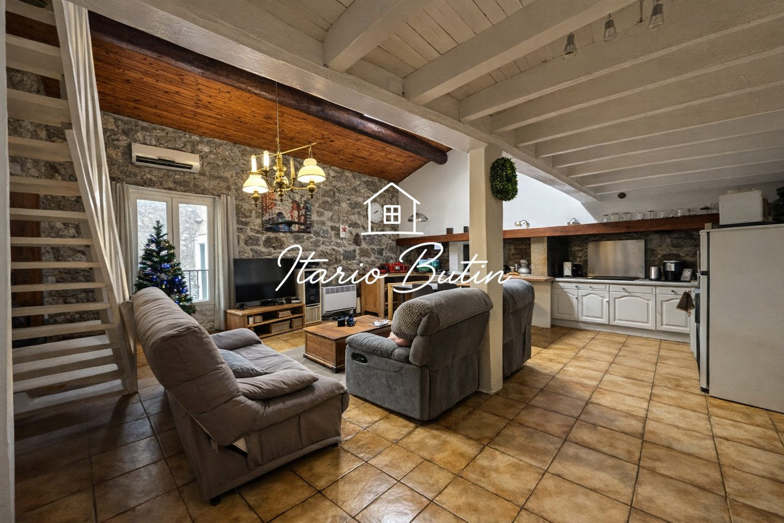 Maison 4 pièces 119 m² · à Agde · 119 m² · 220 000 €