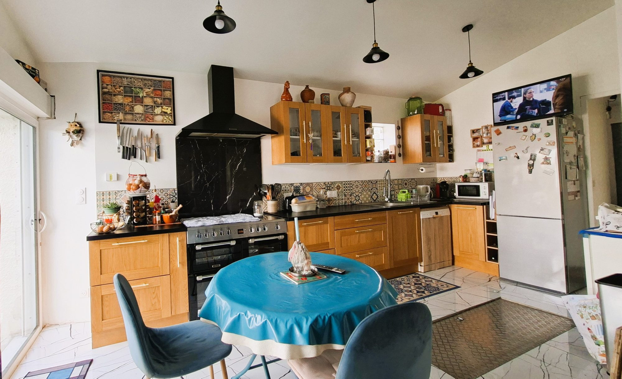 Maison à vendre à Saint-Augustin, 105 m²