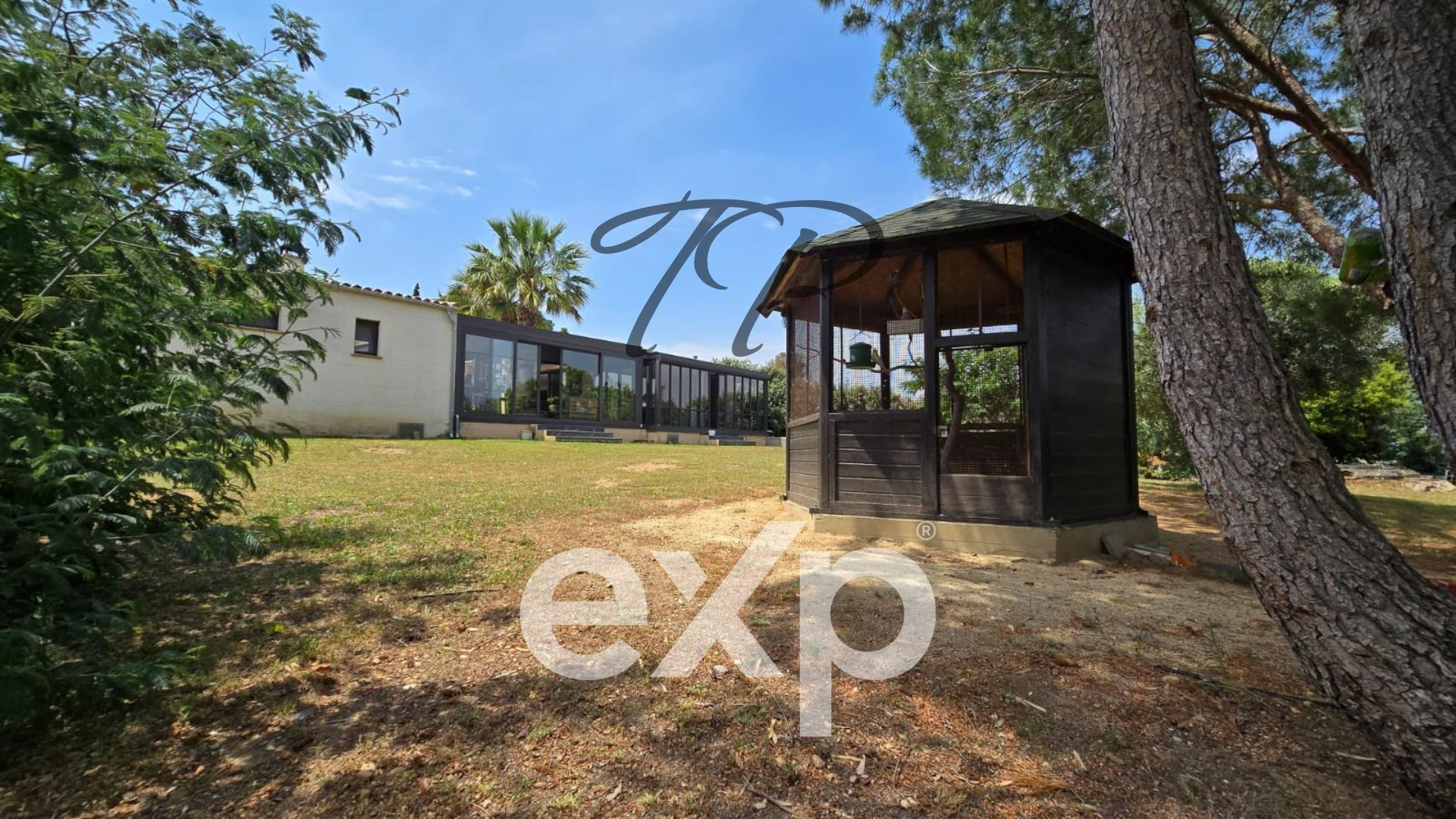 Maison 7 pièces 230 m² · à Vias · 230 m² · 852 000 €