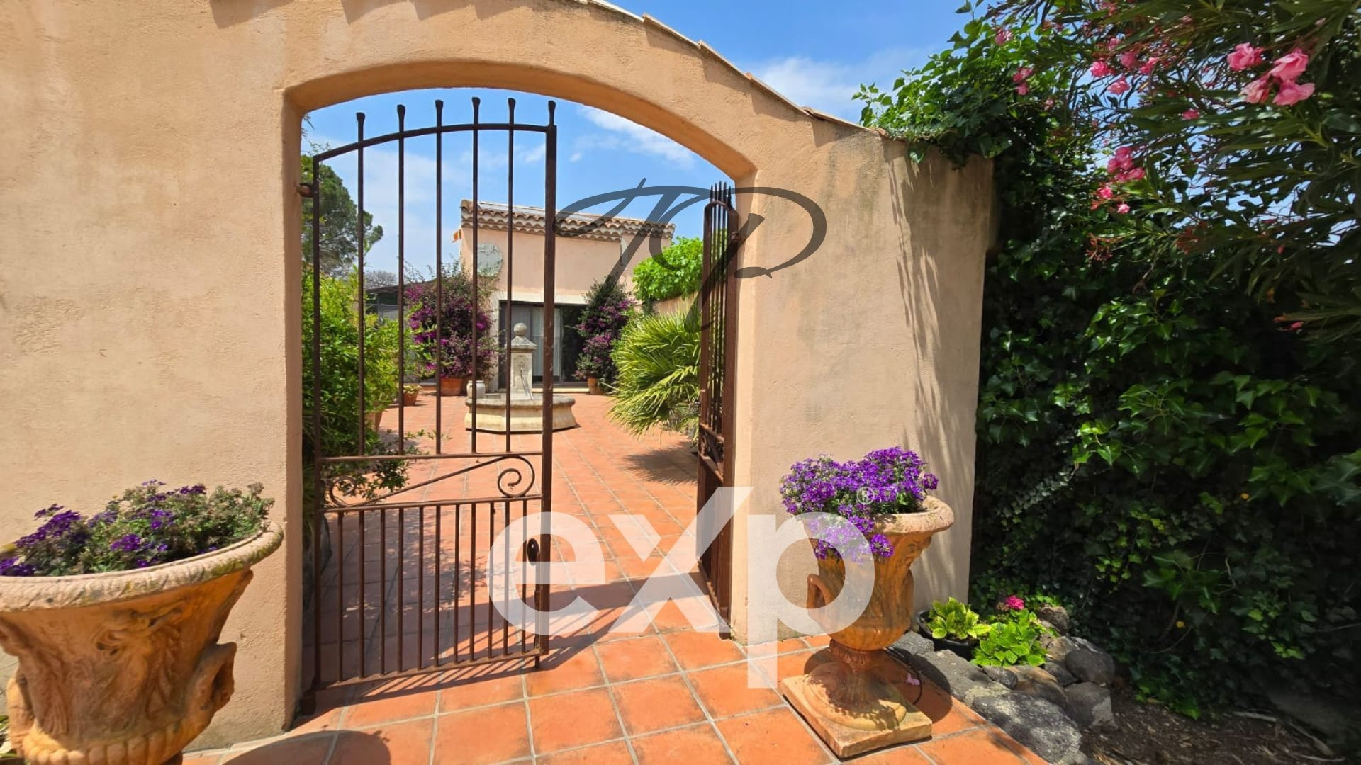 Maison à vendre à Vias, 230 m²