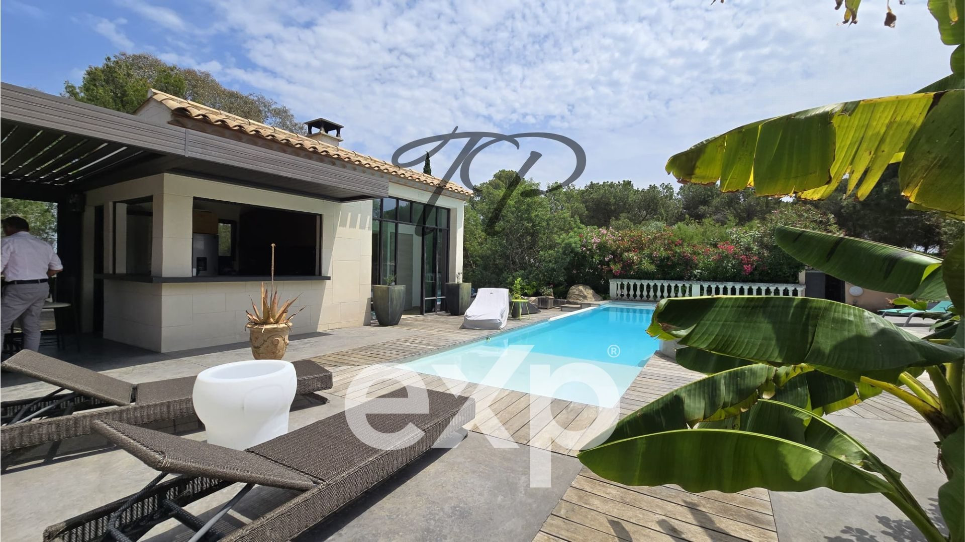 Maison à vendre à Vias, 230 m²