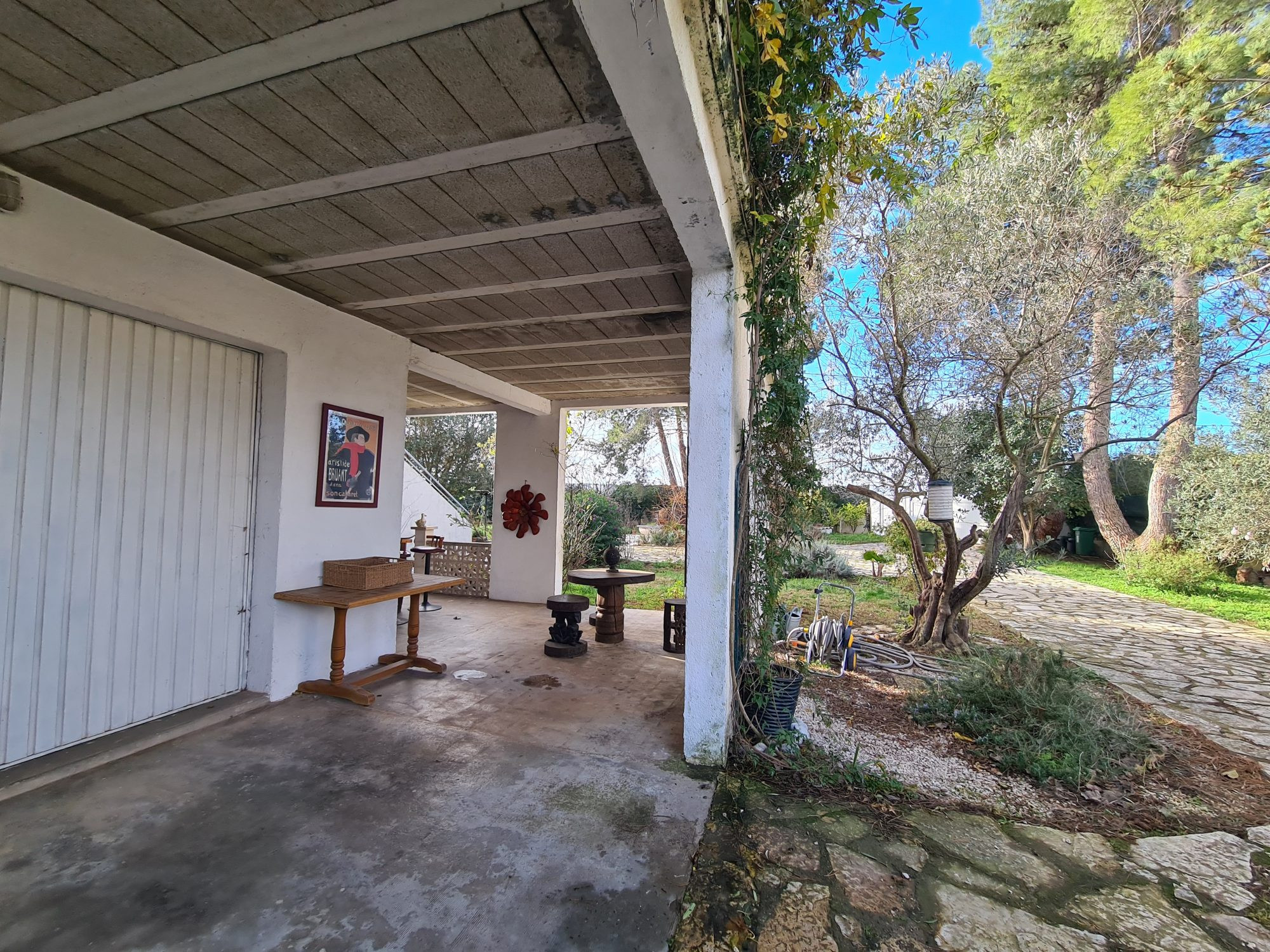 Maison 5 pièces 95 m² · à Villeneuve-lès-Béziers · 95 m² · 420 000 €
