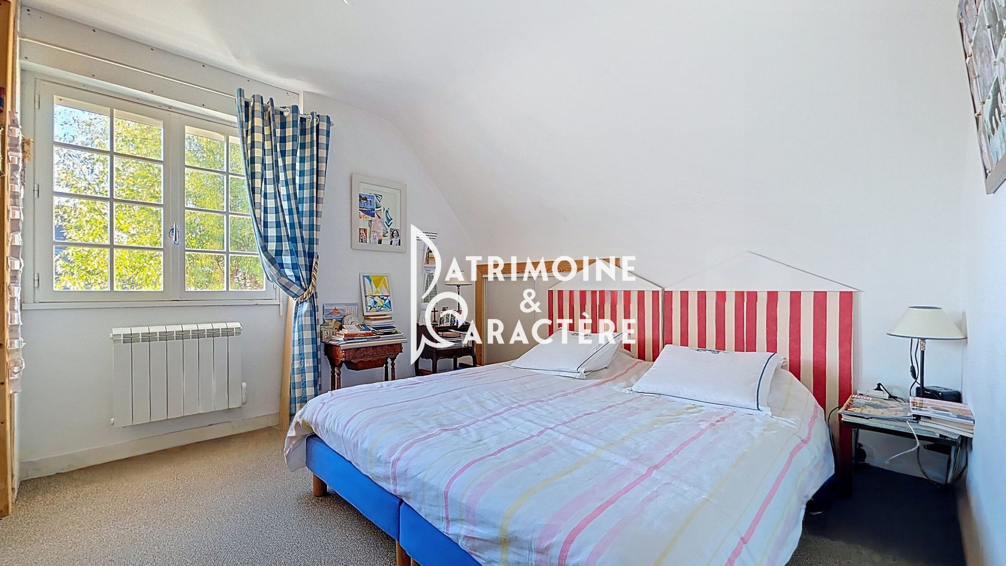 Maison 5 pièces 120 m² · à Saint-Philibert · 120 m² · 470 000 €