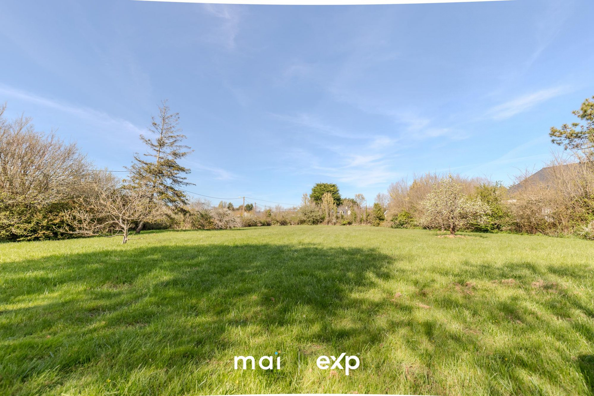 Longère à vendre proche plage Sainte-Barbe – Maison de caractère sur 5 670 m² à Plouharnel