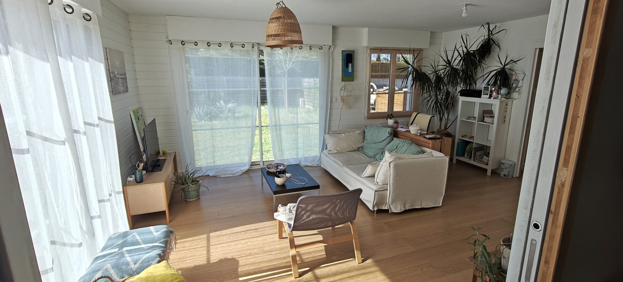 House in Malissard 5