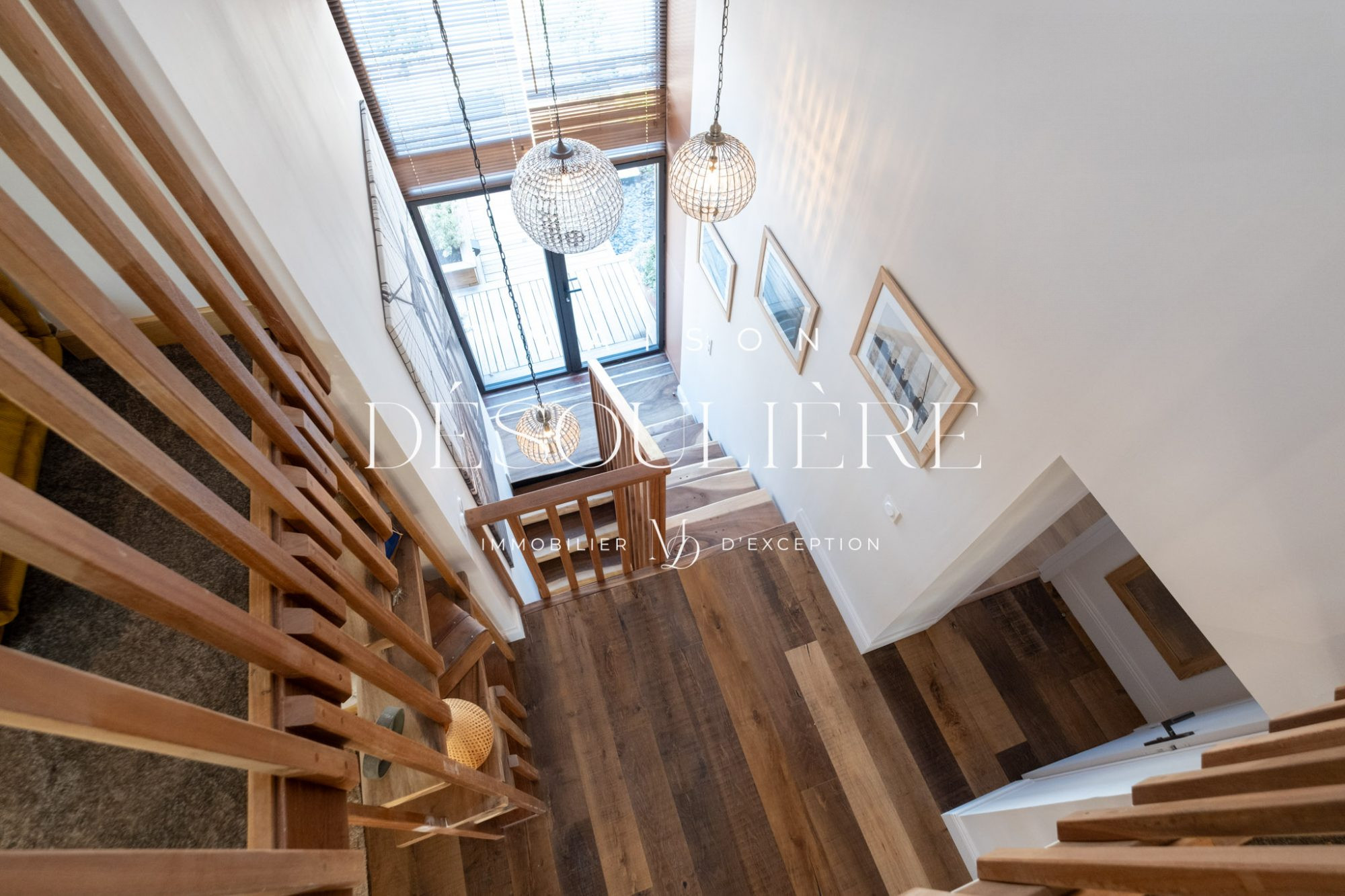 Maison 5 pièces 115 m² · à La Rochelle · 115 m² · 630 000 €