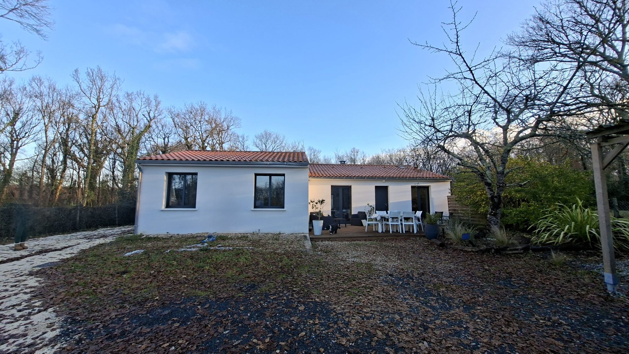 PAVILLON CONTEMPORAIN