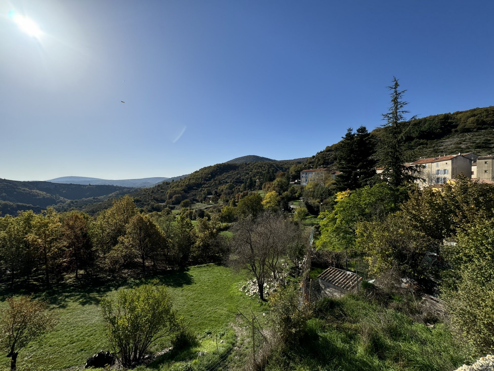 Maison 3 pièces 230 m² · à Comps-sur-Artuby · 230 m² · 130 000 €