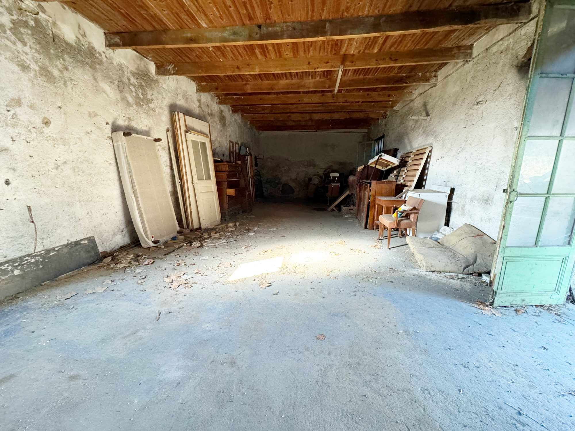 Maison dans Comps-sur-Artuby