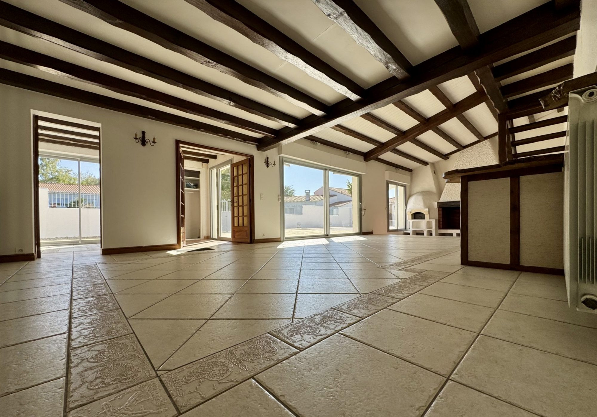 Maison 4 pièces 188 m² · à Breuillet · 188 m² · 496 800 €