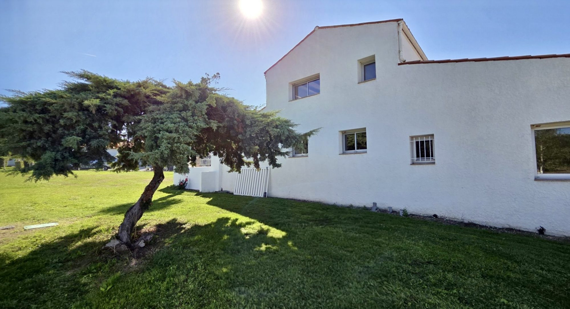 Maison à vendre à Breuillet, 188 m²